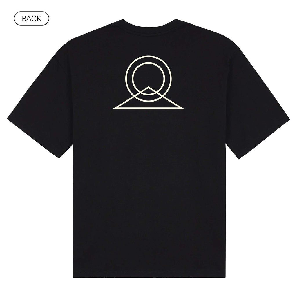 ClimbHigh_BasicOversizedTee_Back_Black_Mockup