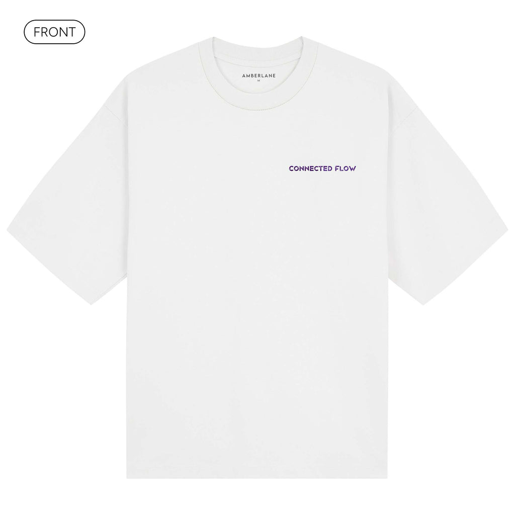 ConnectedFlow_PremiumHeavyTee_Front_White_Mockup
