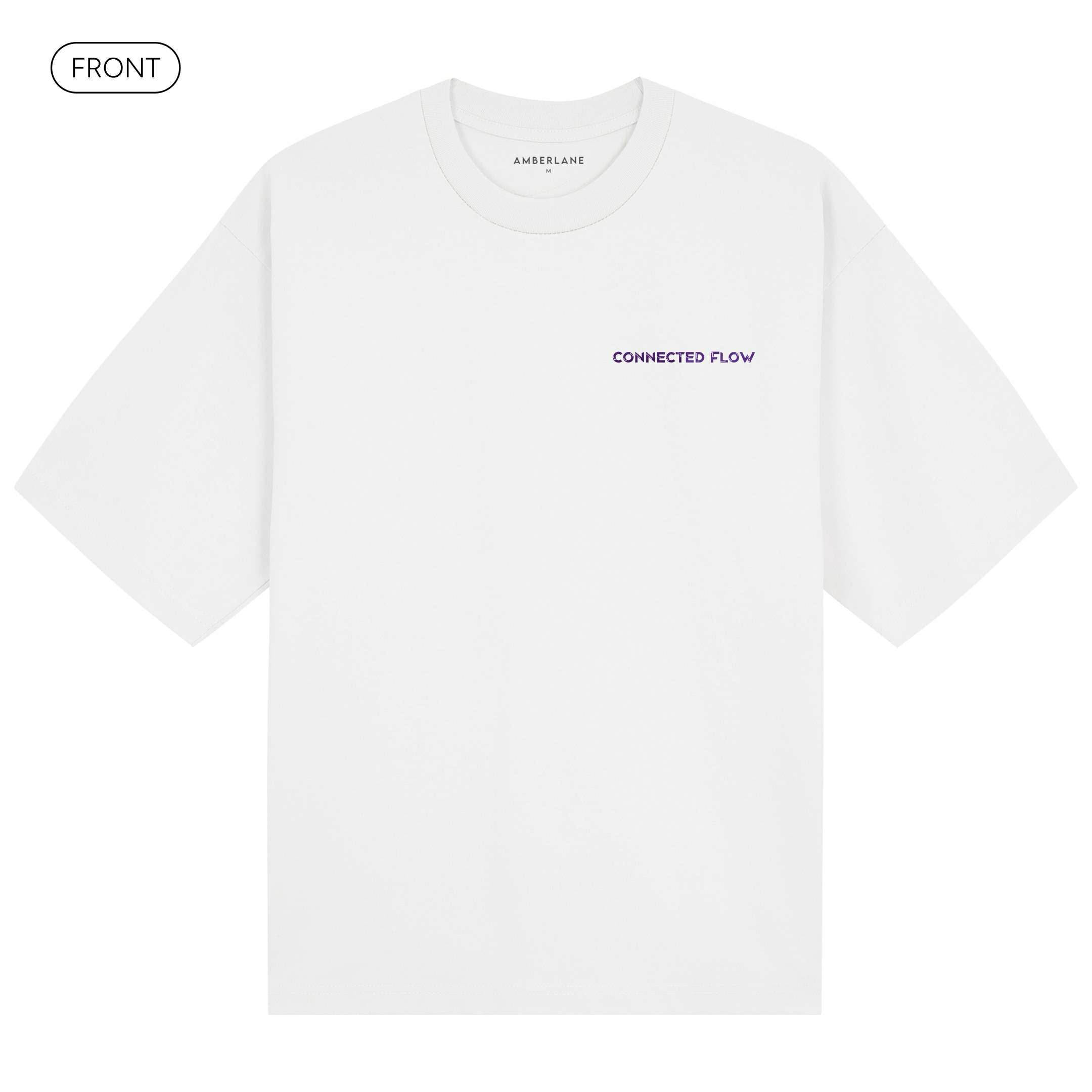 ConnectedFlow_PremiumHeavyTee_Front_White_Mockup