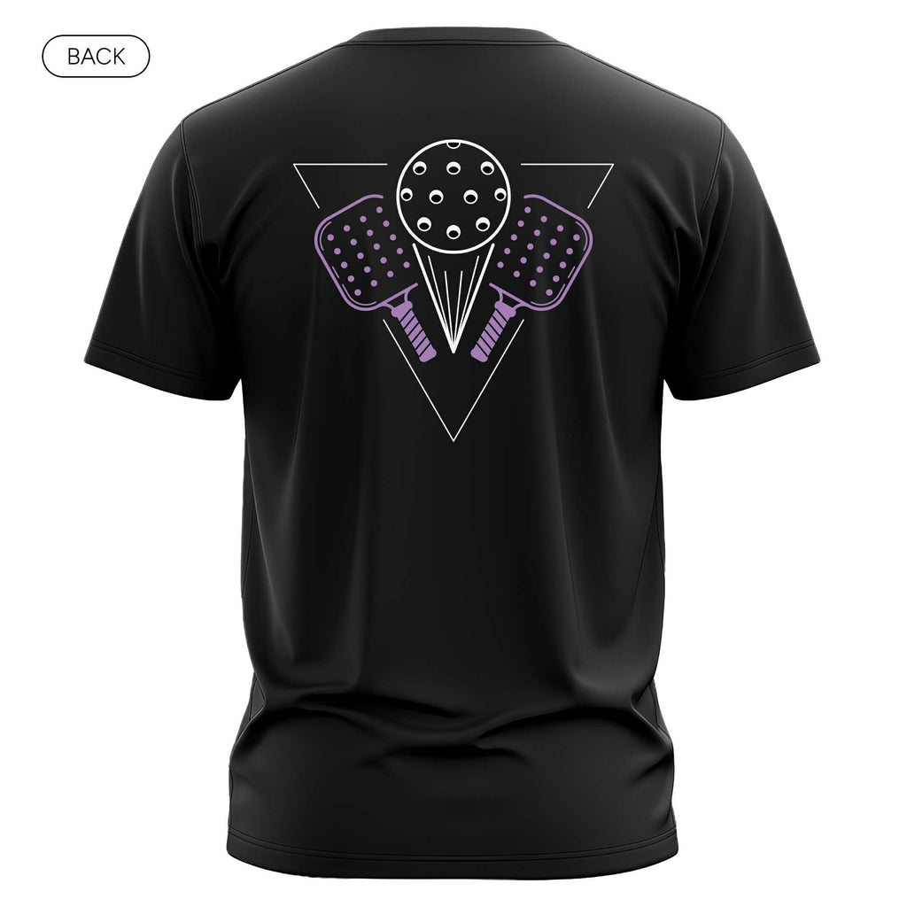 CourtDominancePKLBL_DriFitTee_Back_Black_Mockup