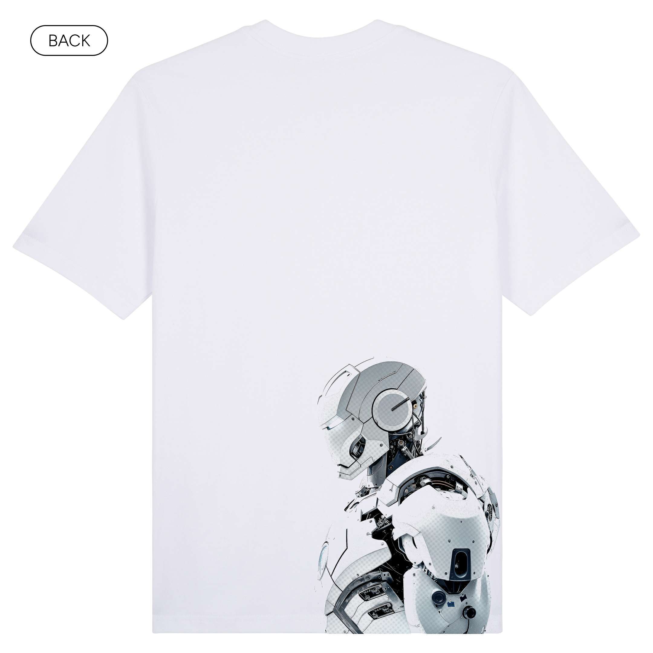Cybernetic_PremiumTee_Back_White_Mockup