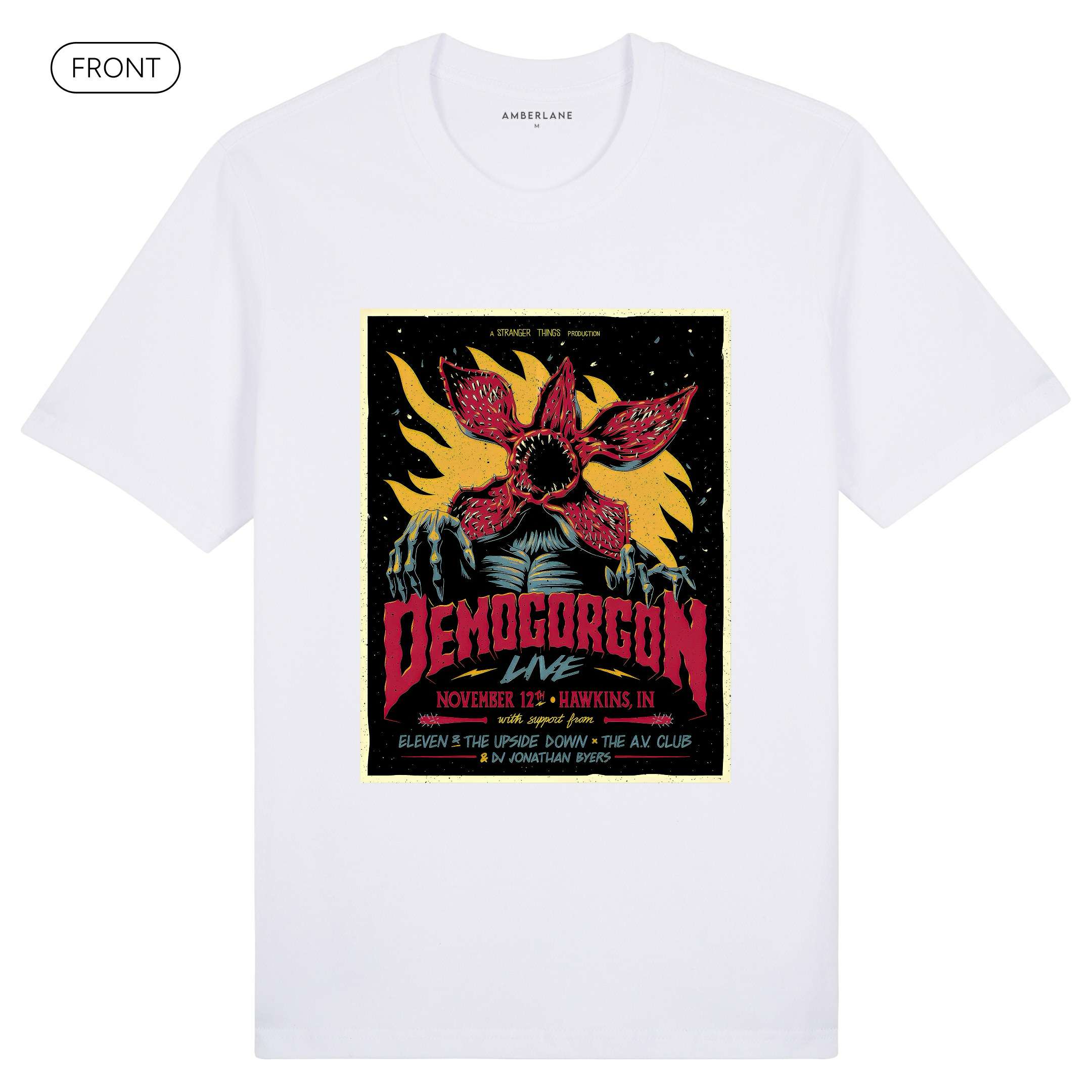 Demogorgon_PremiumTee_White_Mockup
