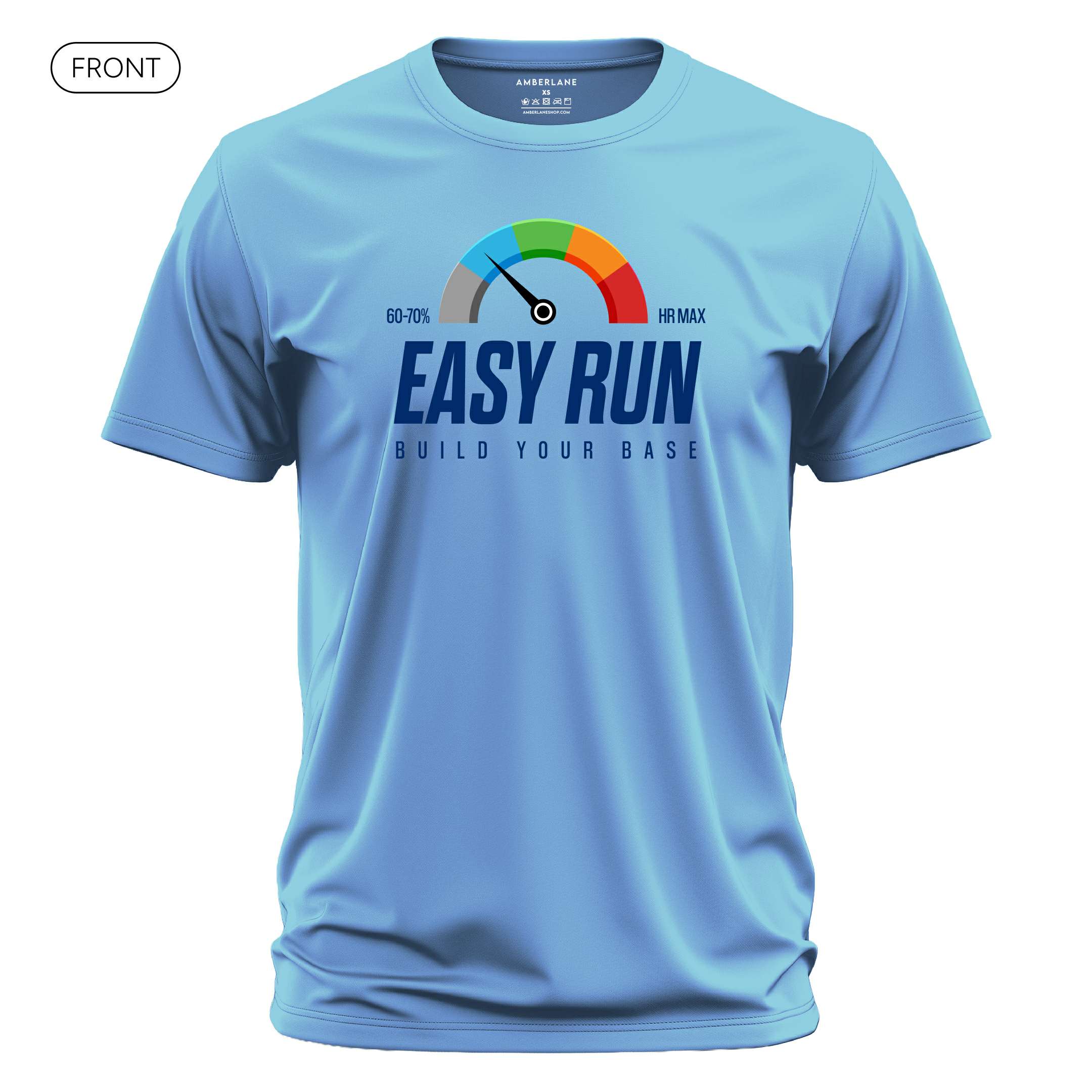 EASYRUN_Active_Shirt_Mockup_Front_Baby Blue