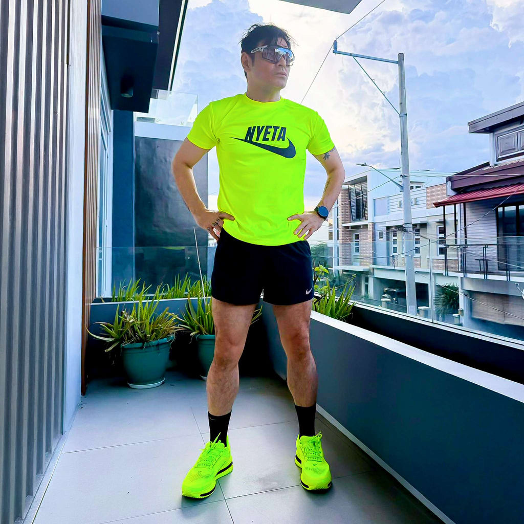 ERIC_NEON YELLOW