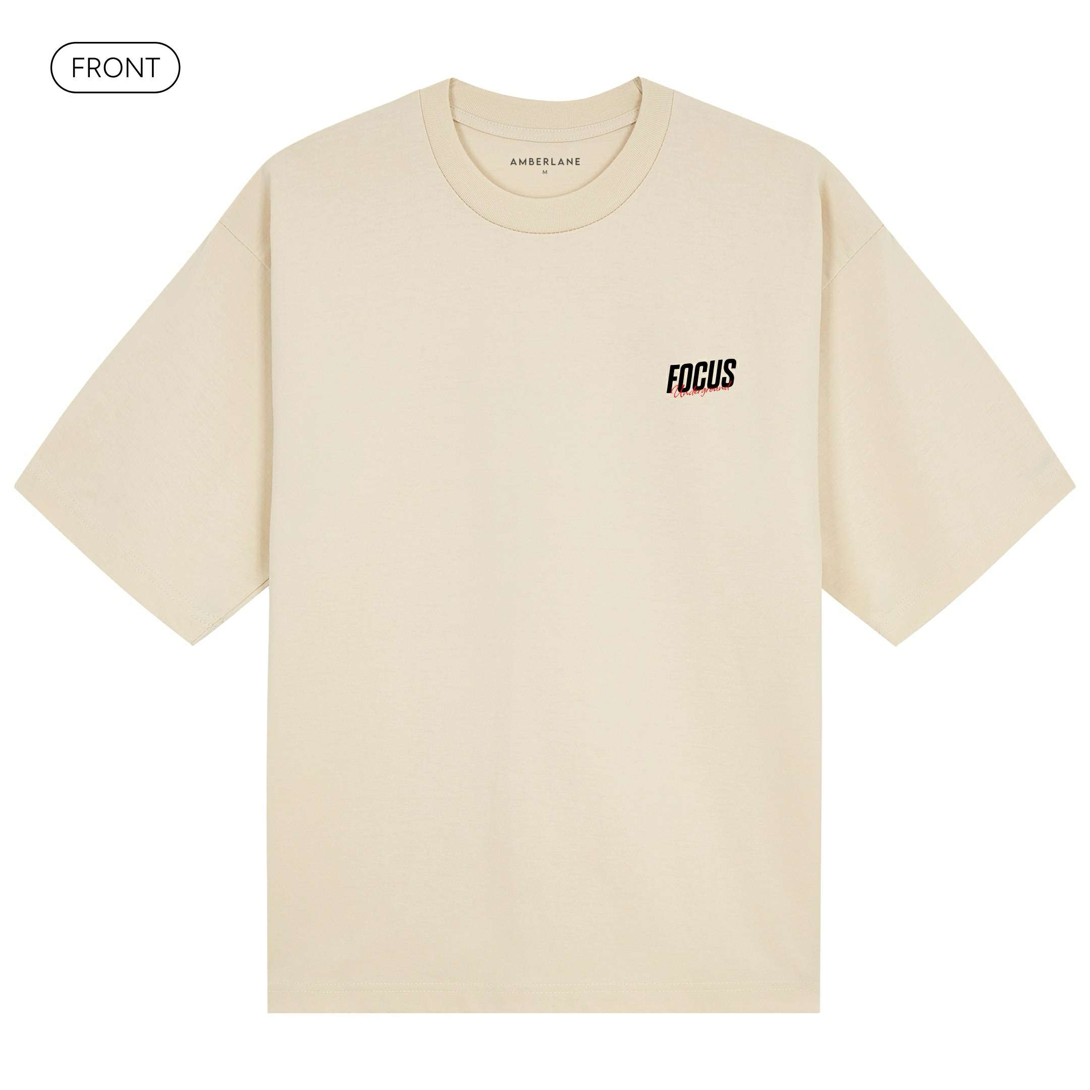 Focus Underground - Ivory