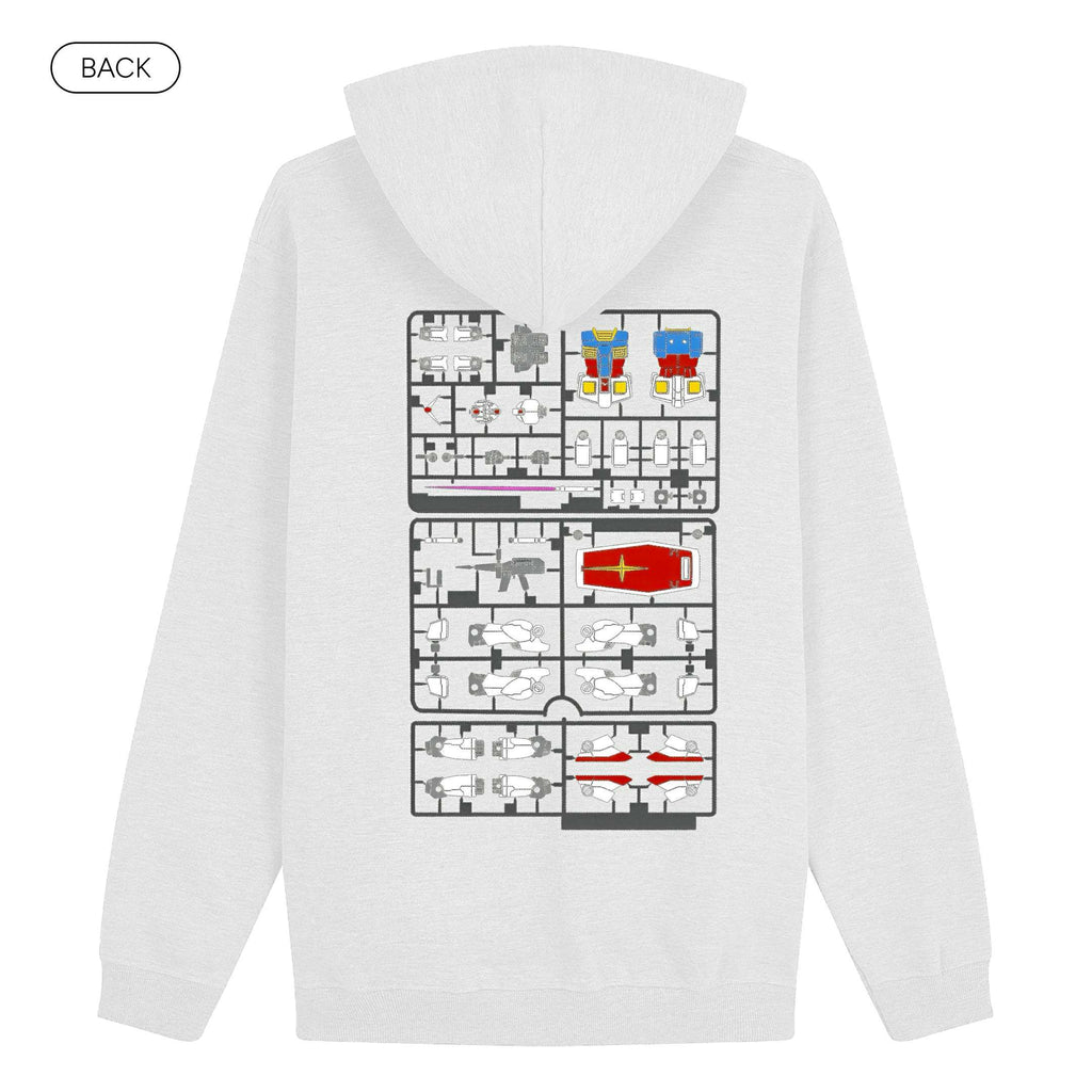 Gundam_Hoodie_Back_White_Mockup