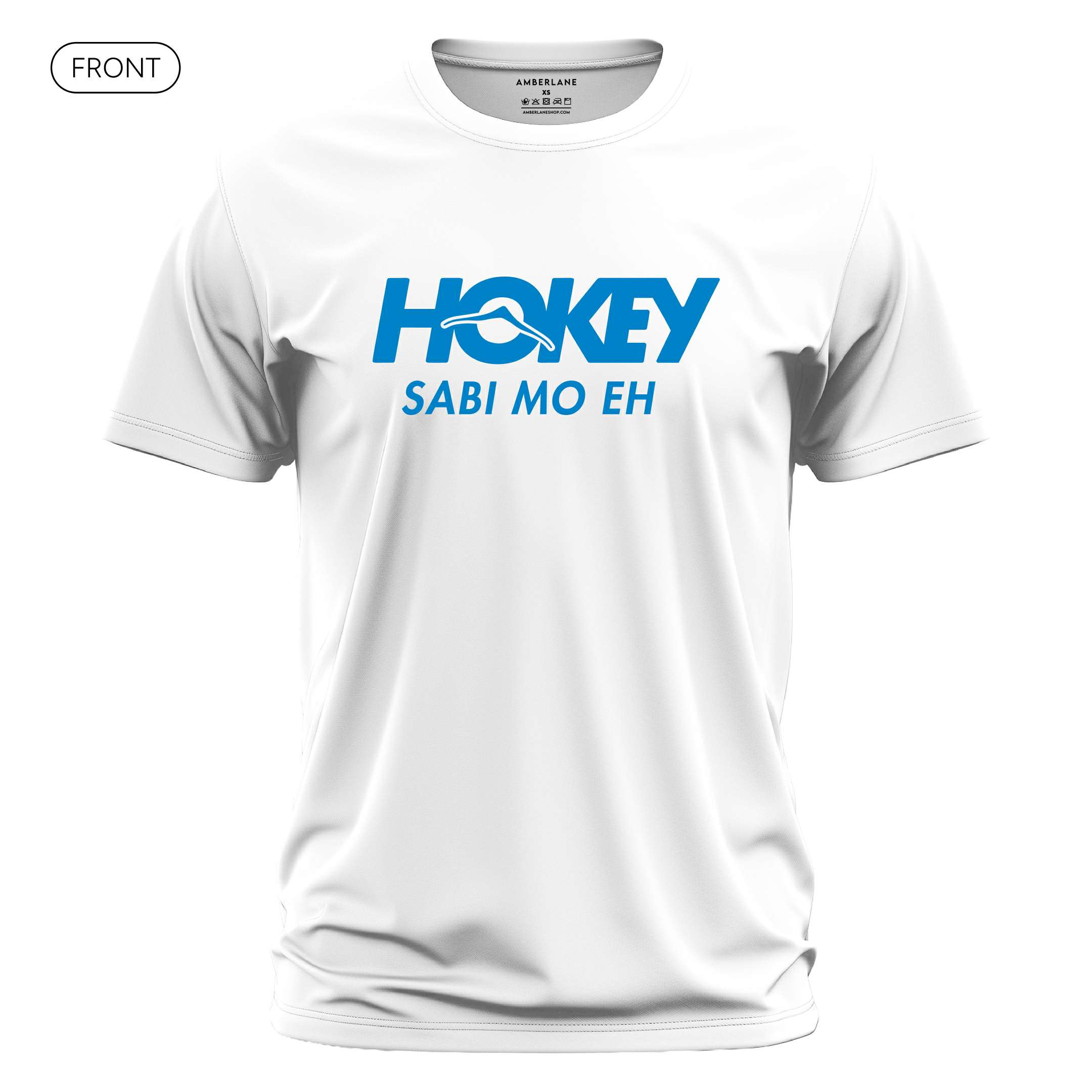 HOKEY_ActiveTee_Front_White_Mockup