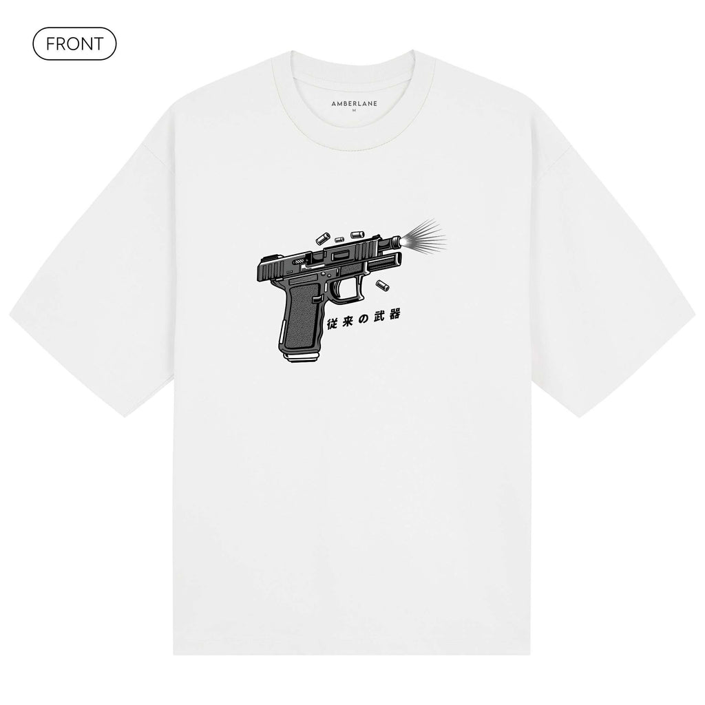 HikariShotNoir_PremiumHeavyTee_White_Mockup