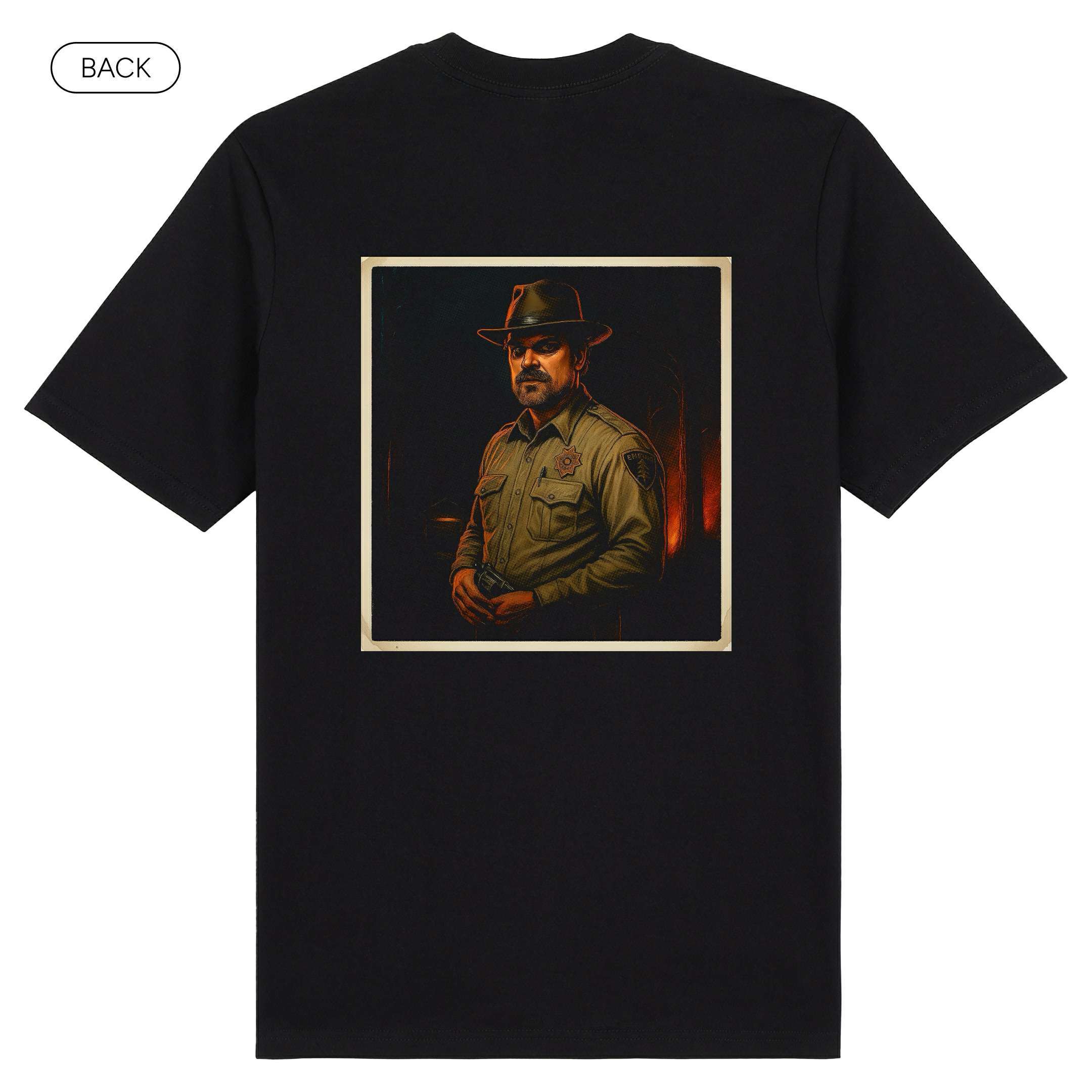 Hopper_PremiumTee_Back_Black_Mockup