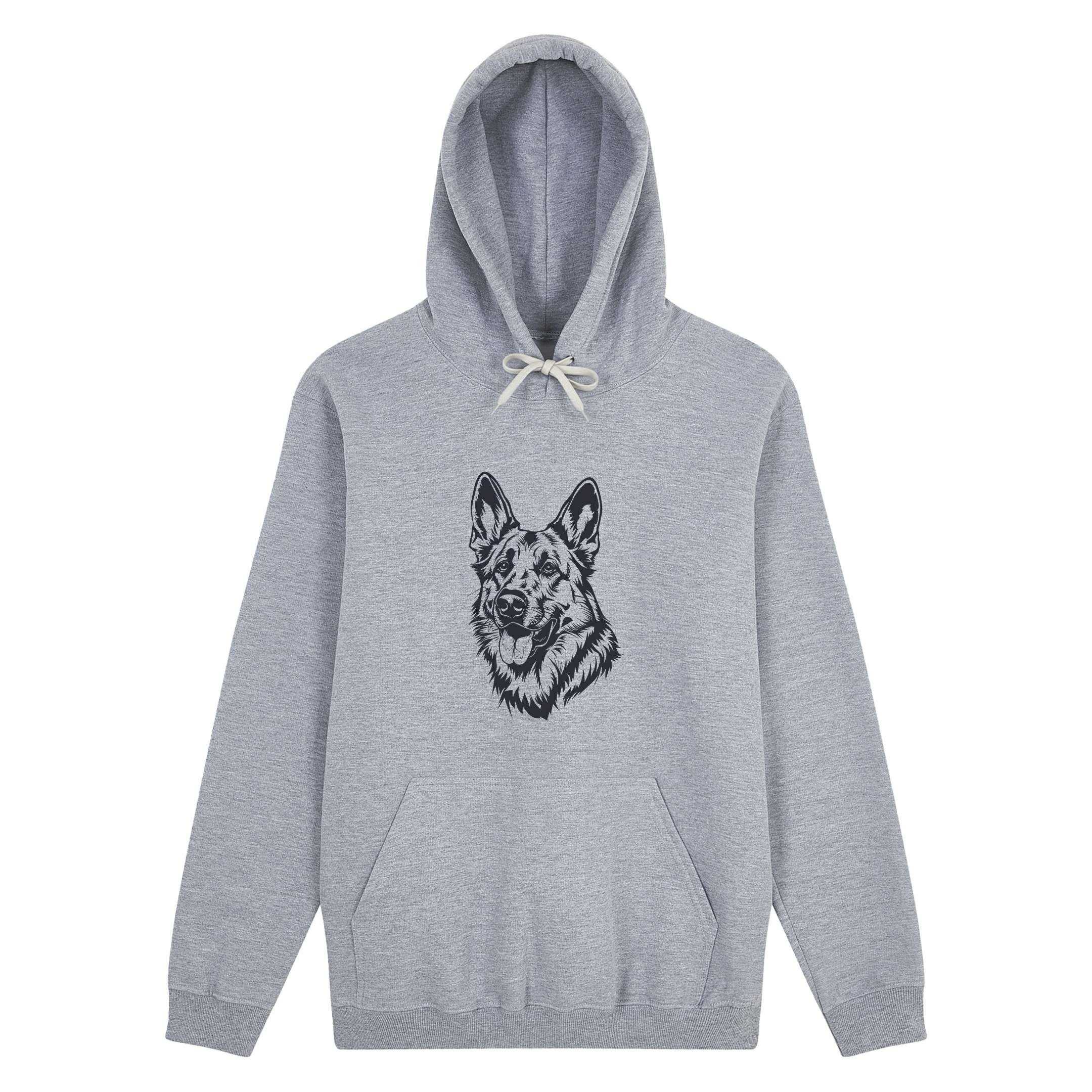 KaijuKuro_Hoodie_Gray_Mockup