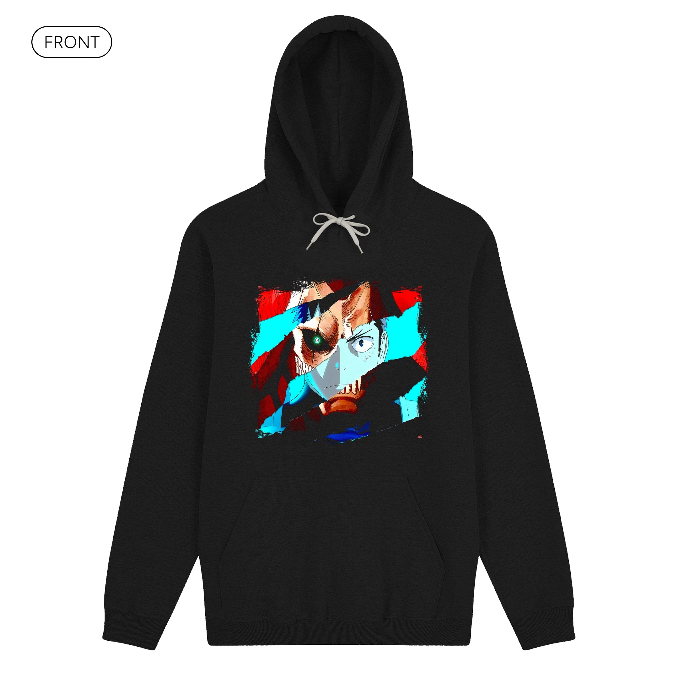 KaijuNo8_Hoodie_Black_Mockup