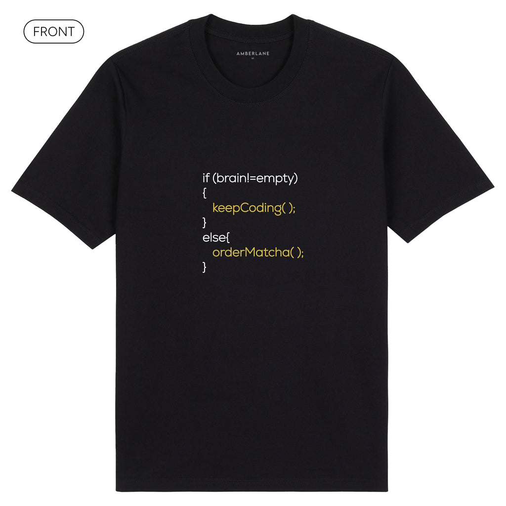 KeepCoding_PremiumTee_Black_Mockup
