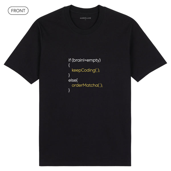 KeepCoding_PremiumTee_Black_Mockup