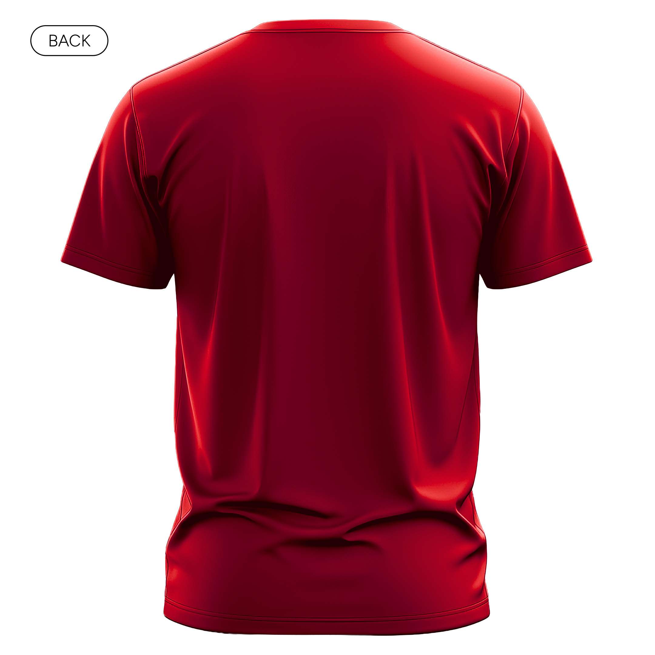 Li-ntik_Active_Tee_Back_Red_Mockup