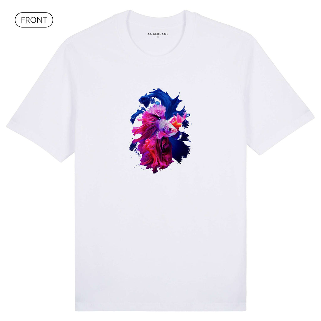 Lumea_PremiumTee_White_Mockup