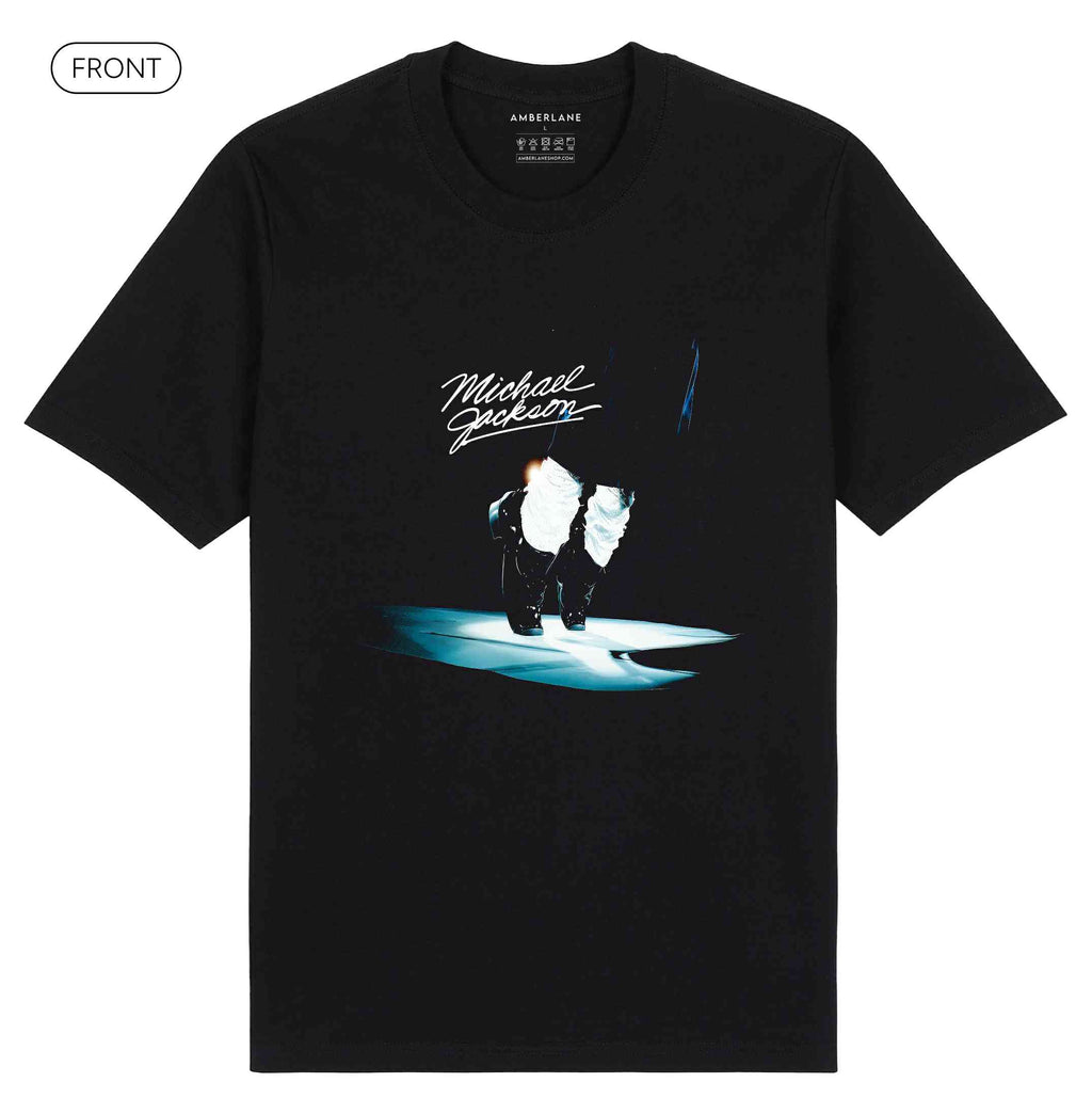 MJ_Feet_PremiumTee_Black_Mockup