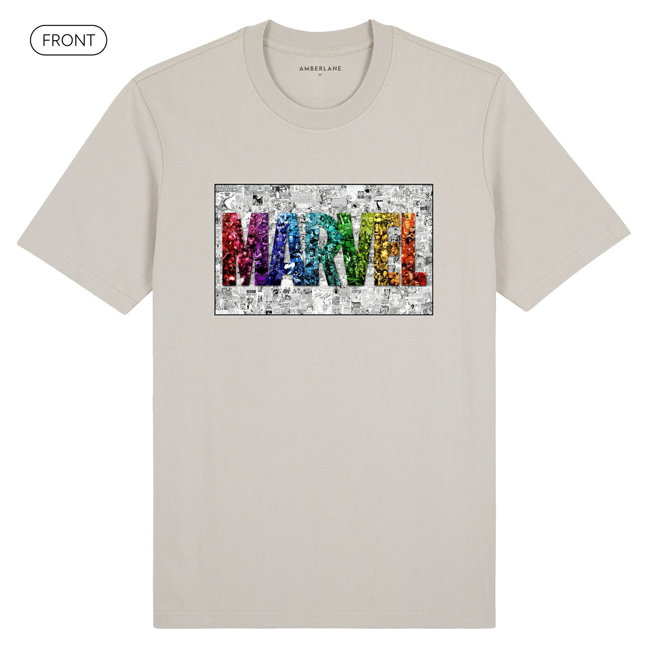 MarvelComics_PremiumTee_Ivory_Mockup