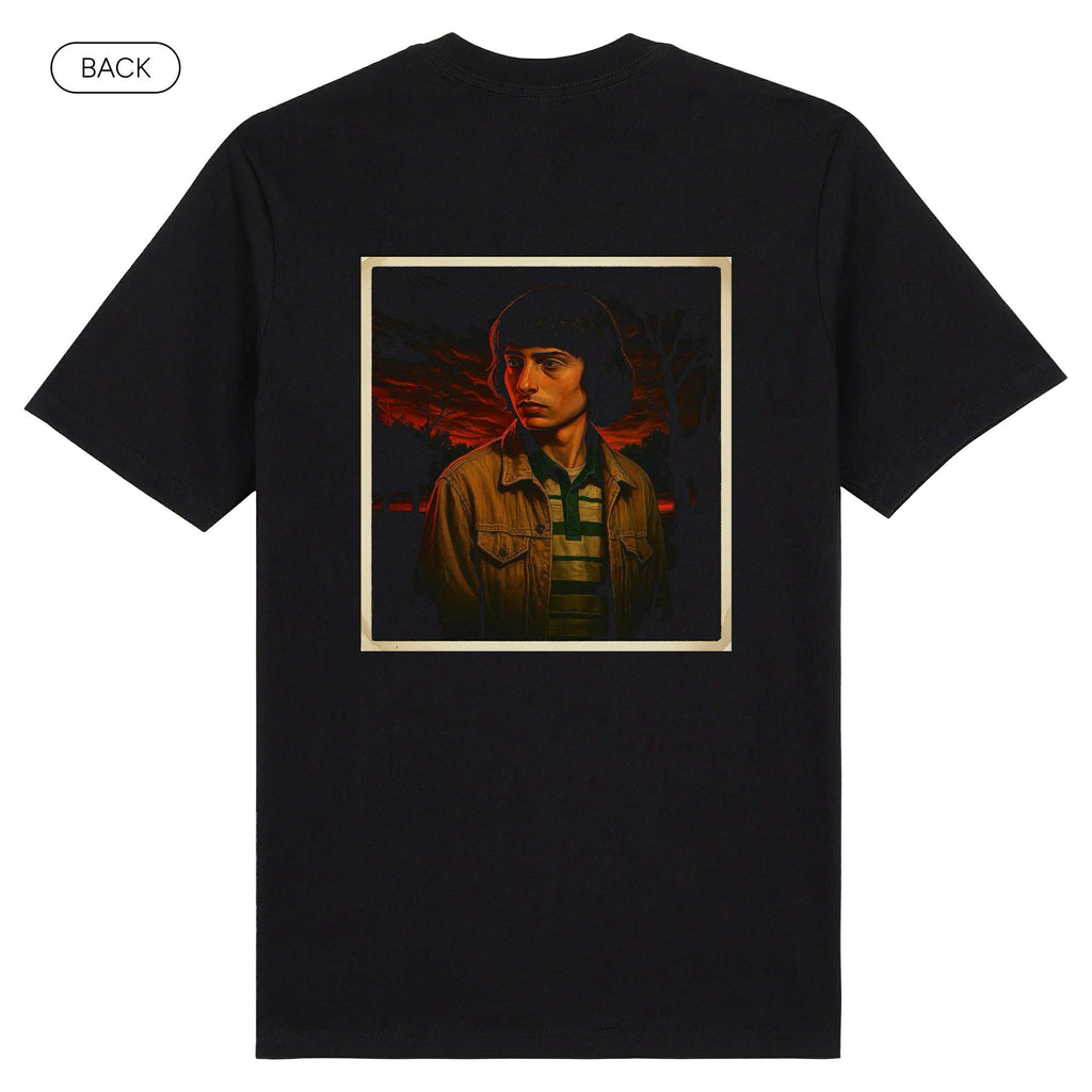 Mike_PremiumTee_Back_Black_Mockup