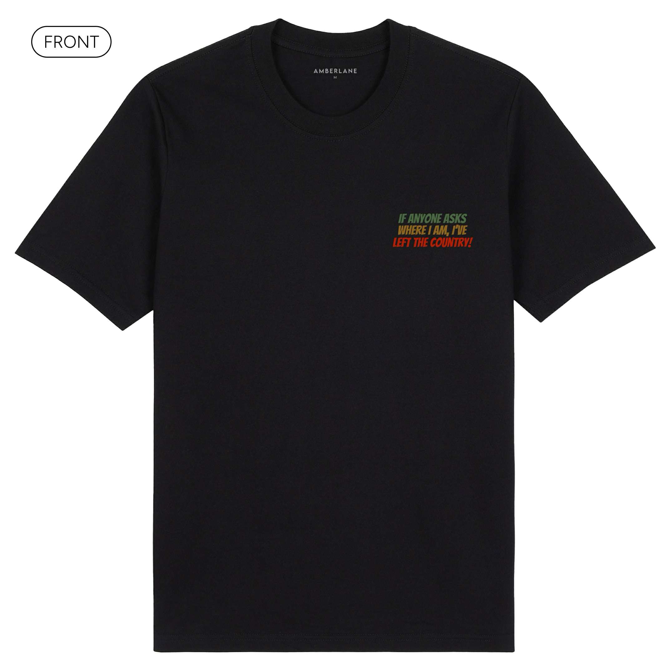 Mike_PremiumTee_Black_Mockup