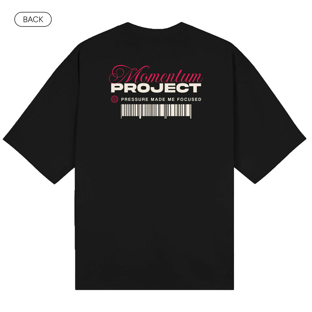 Momentum Project - Black