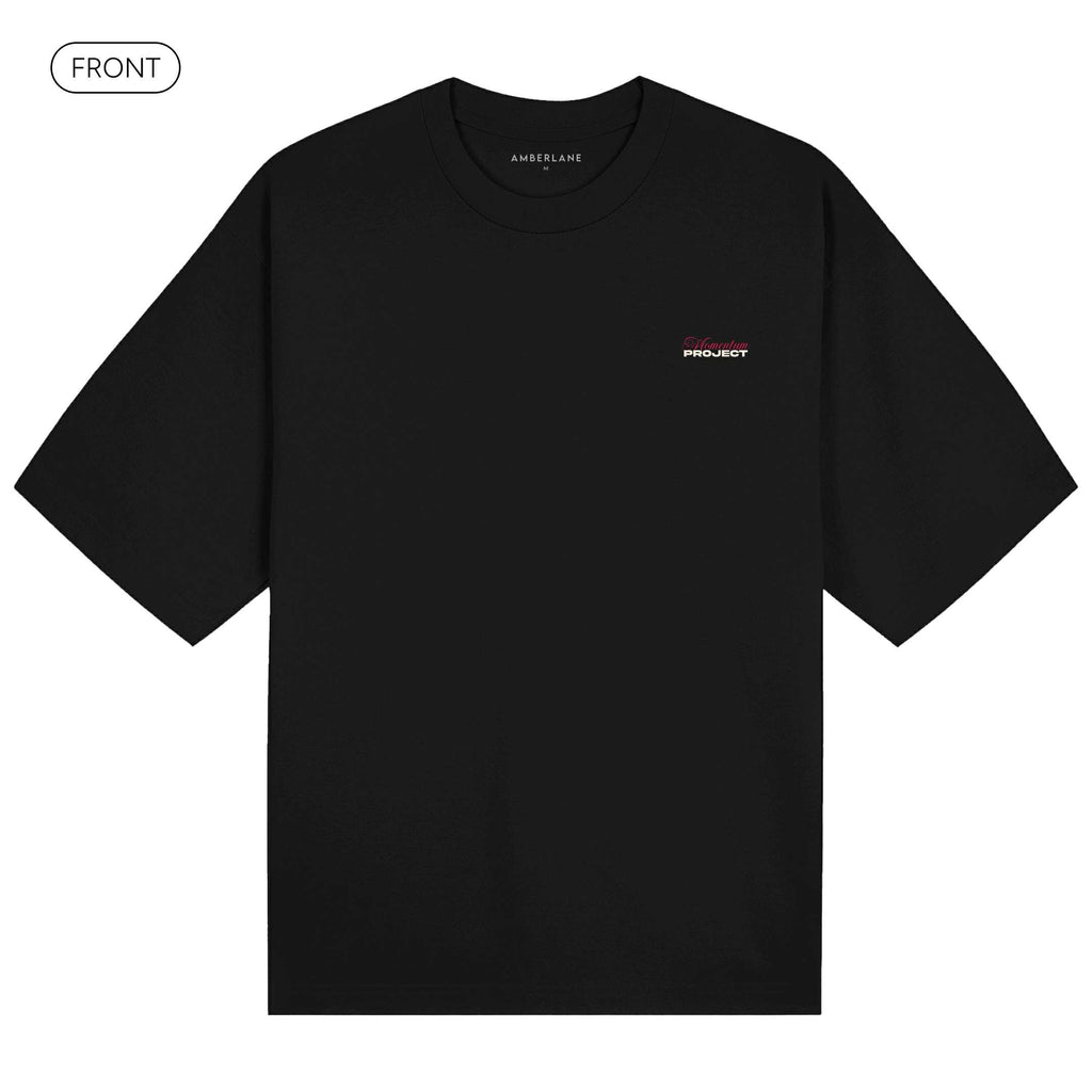 Momentum Project - Black
