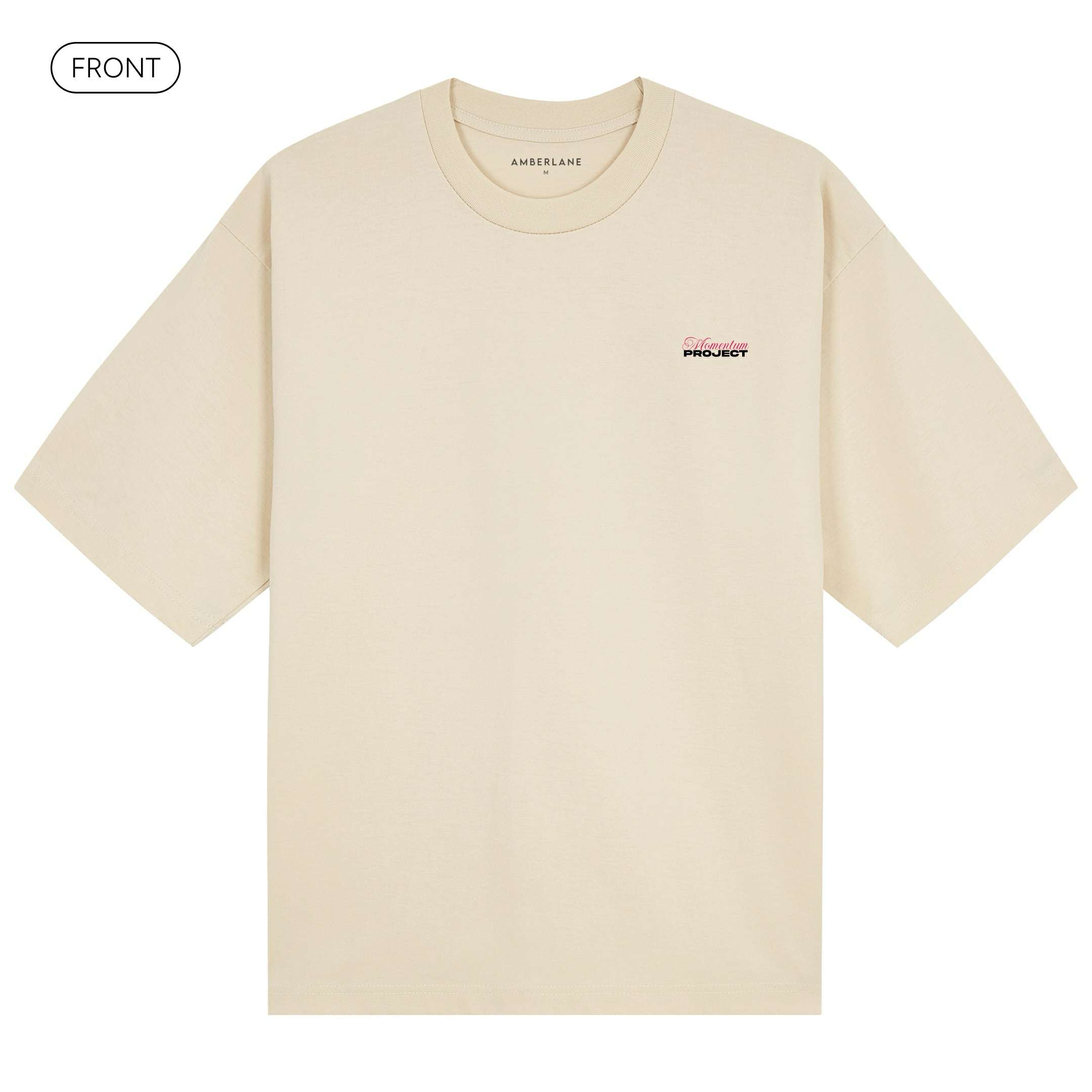 Momentum Project - Ivory