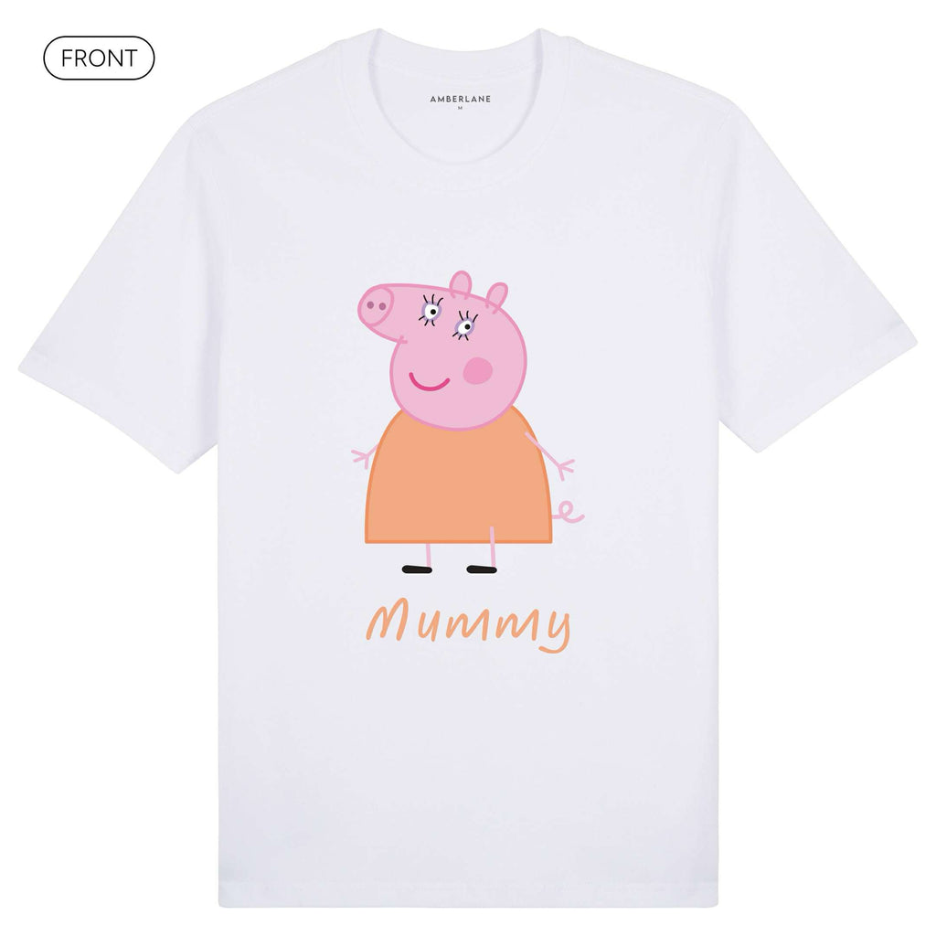 Mummy Pig