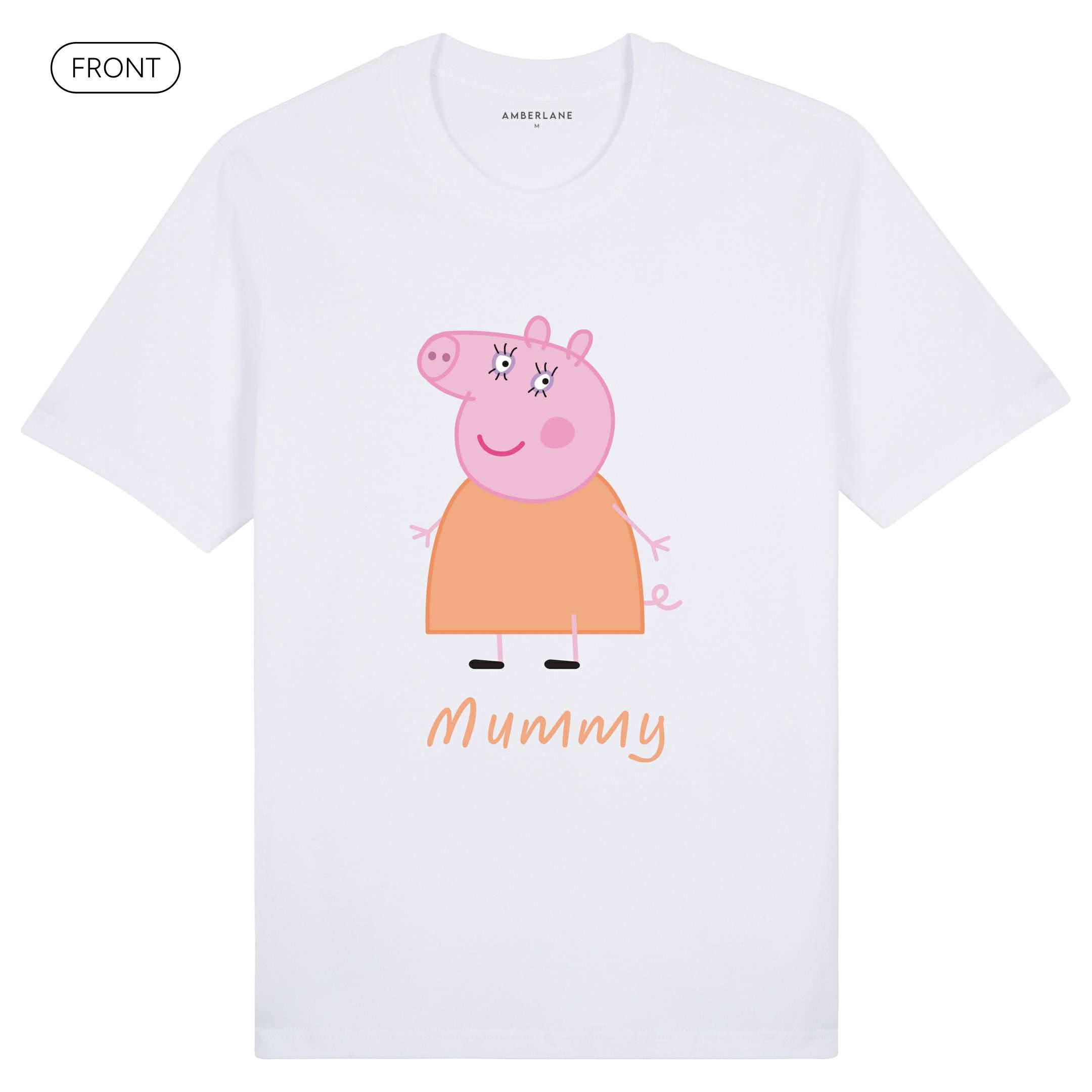 Mummy Pig
