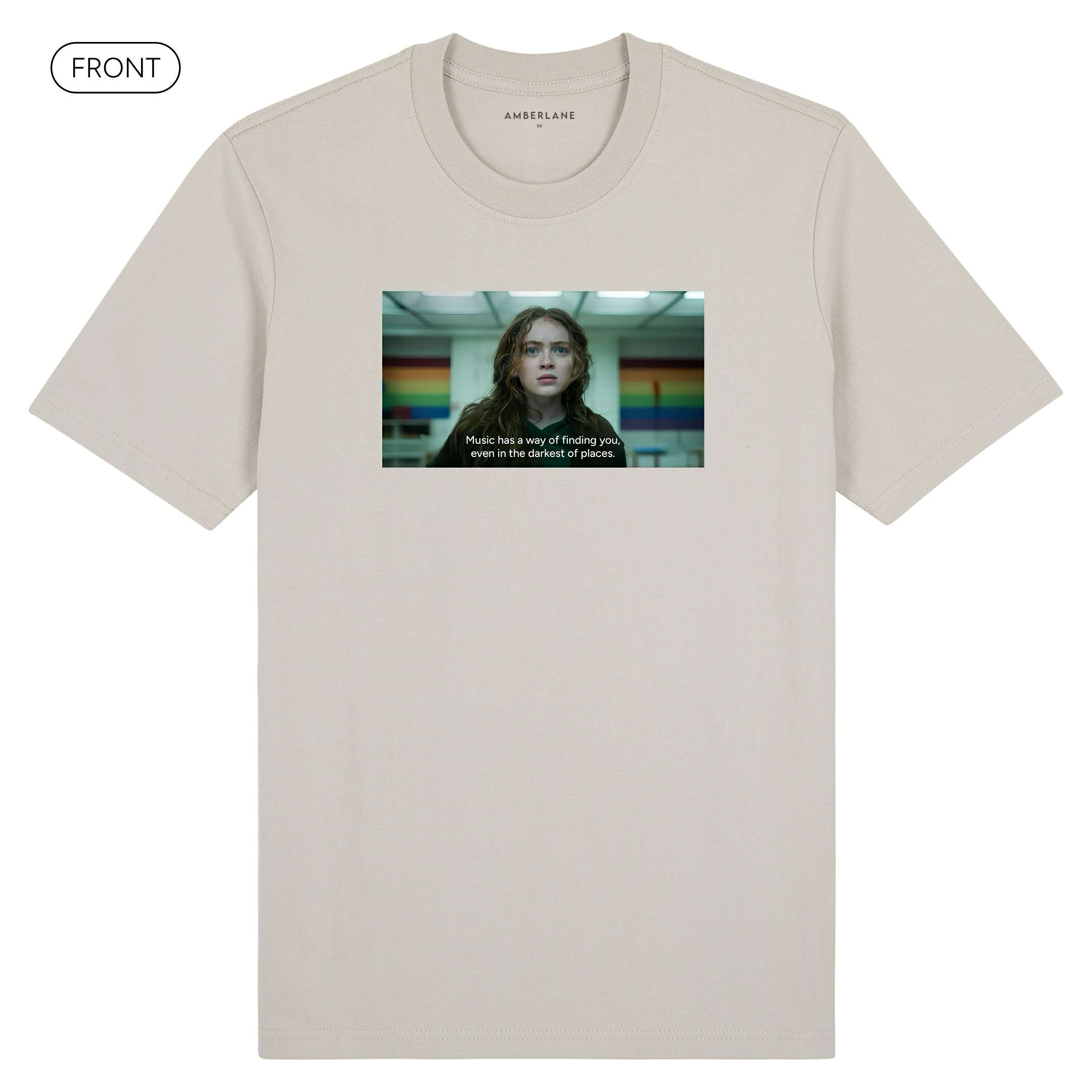 Musichasaway_PremiumTee_Ivory_Mockup