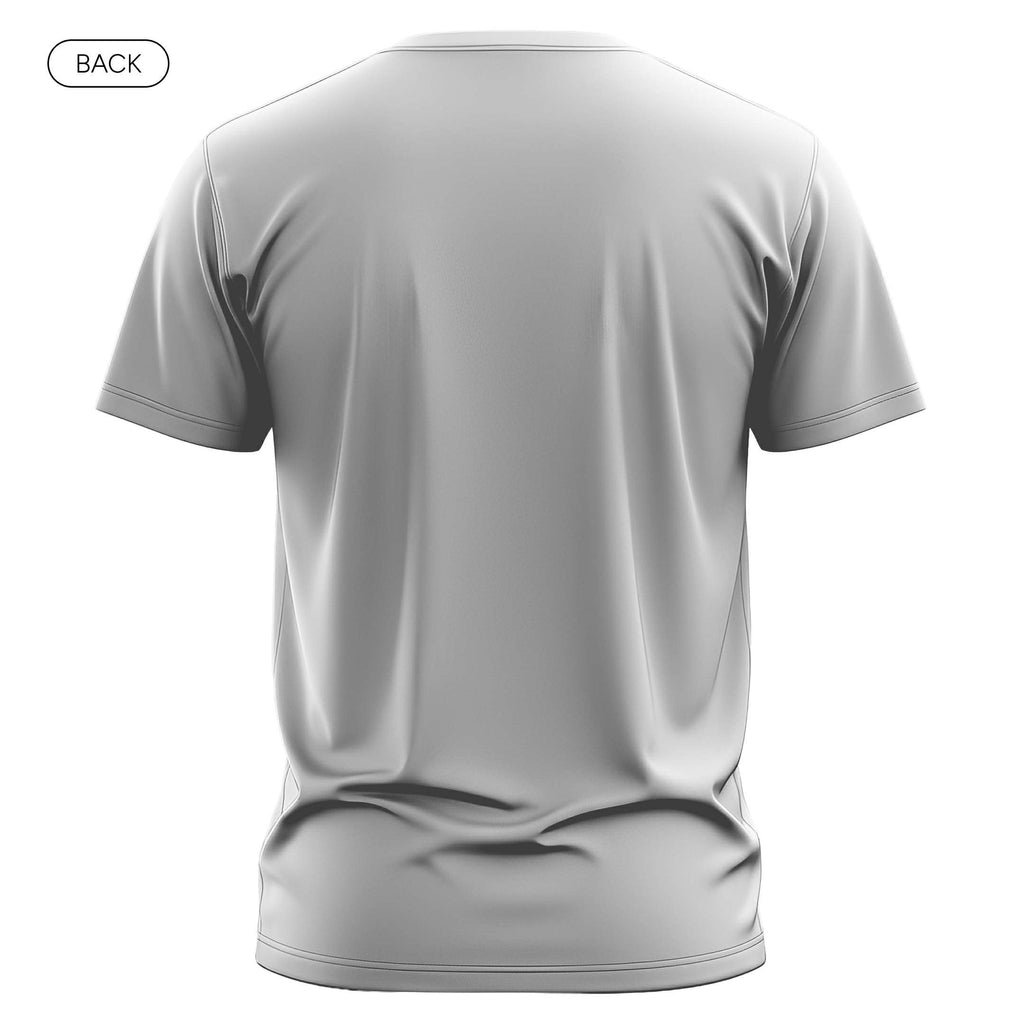 NO_Active_Tee_Back_Ash Gray_Mockup