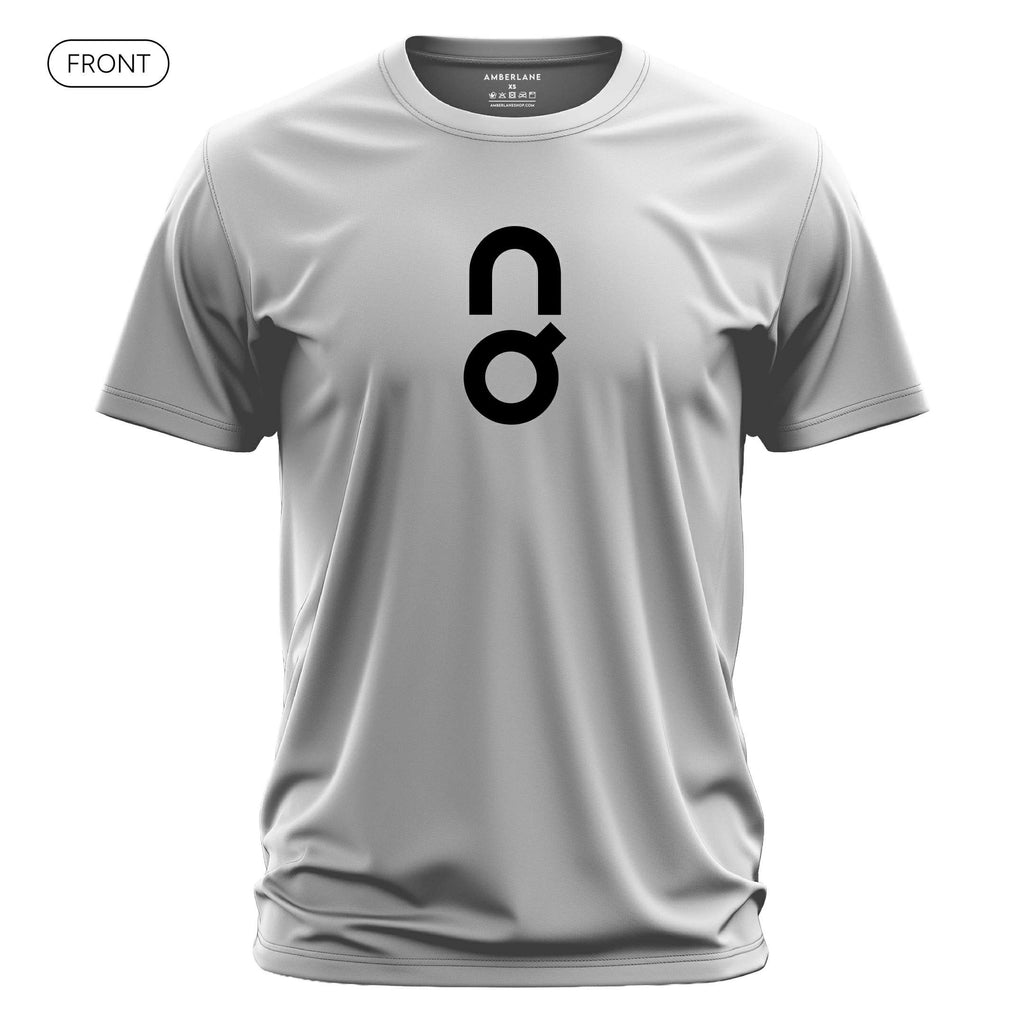 NO_Active_Tee_Front_Ash Gray_Mockup