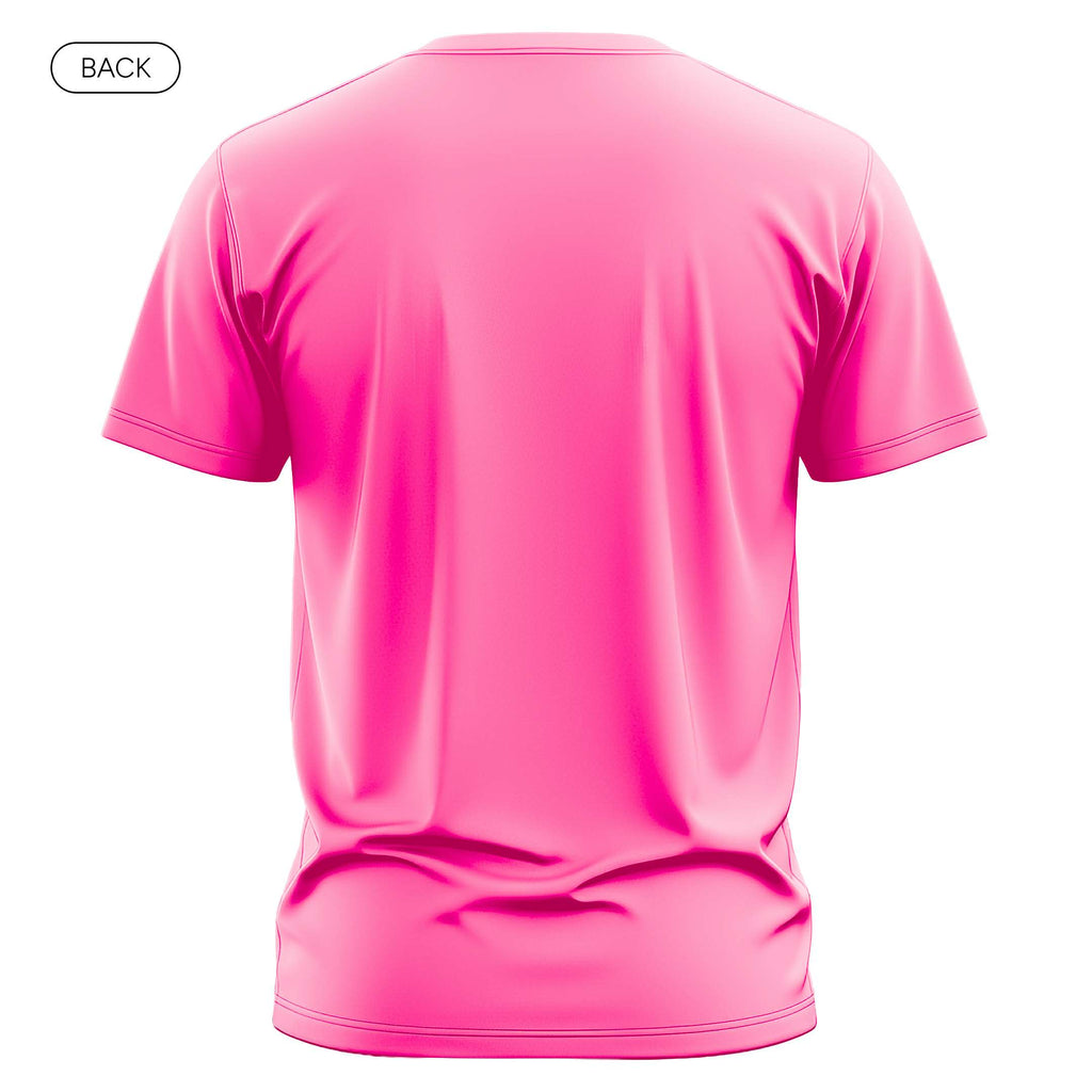 NYETA_Active_Tee_Back_Neon Pink_Mockup