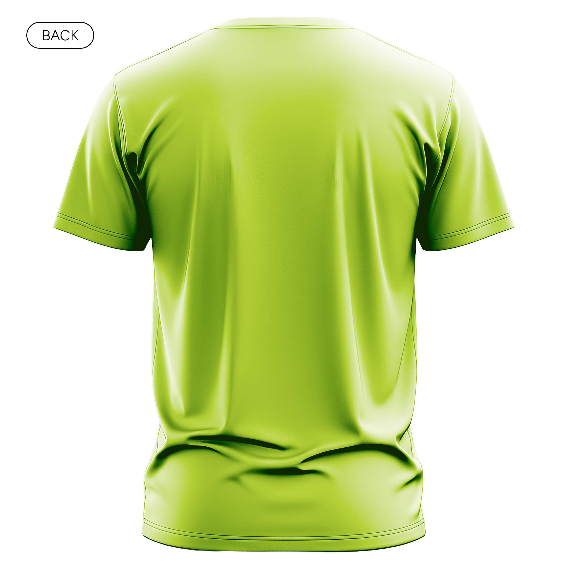 NYETA_DriFitTee_Back_NGreen_Mockup