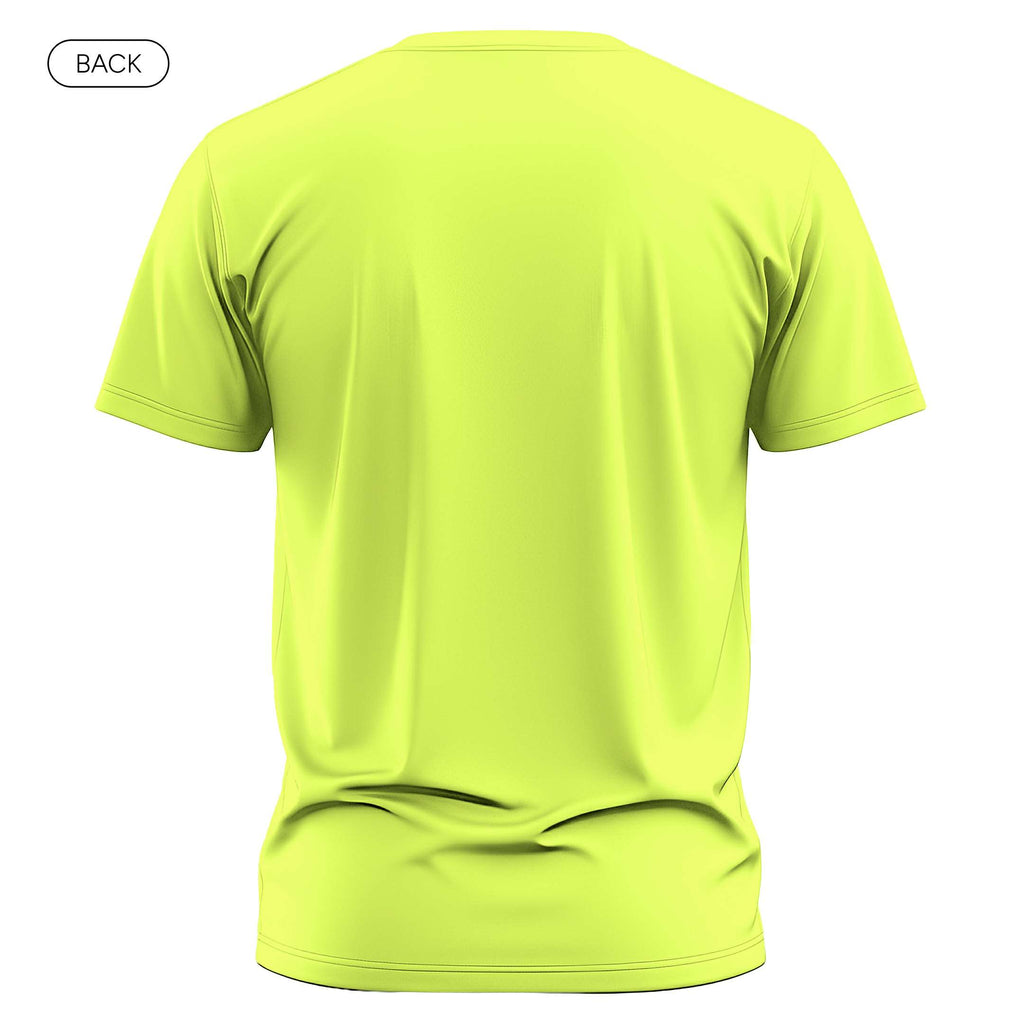 NYETA_DriFitTee_Back_Neon Yellow_Mockup