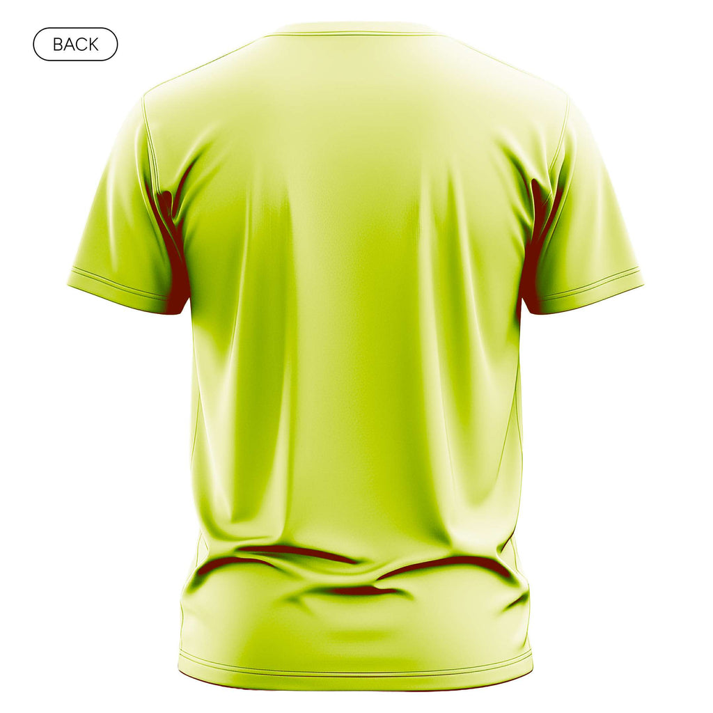 PUMAPALDO_TraderVerActiveDry_Back_Neon Yellow_Mockup