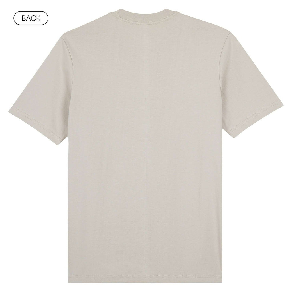 PremiumTee_Back_Ivory_Mockup