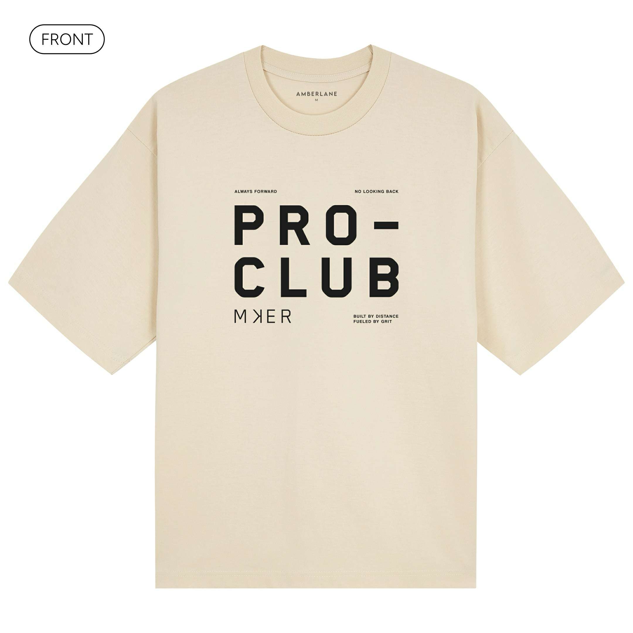 Pro Club - Ivory
