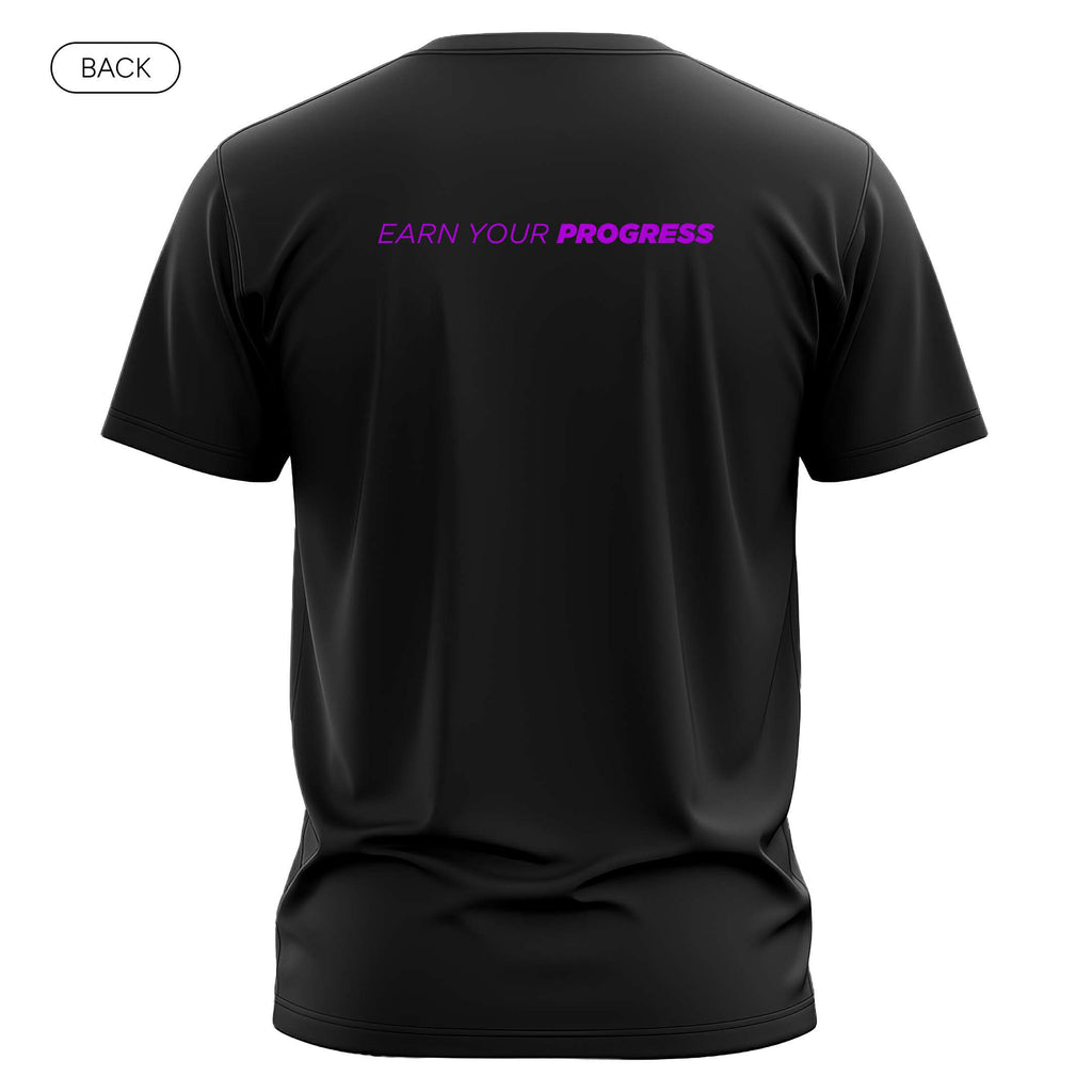 PurpleTrain_DriFitTee_Back_Black_Mockup