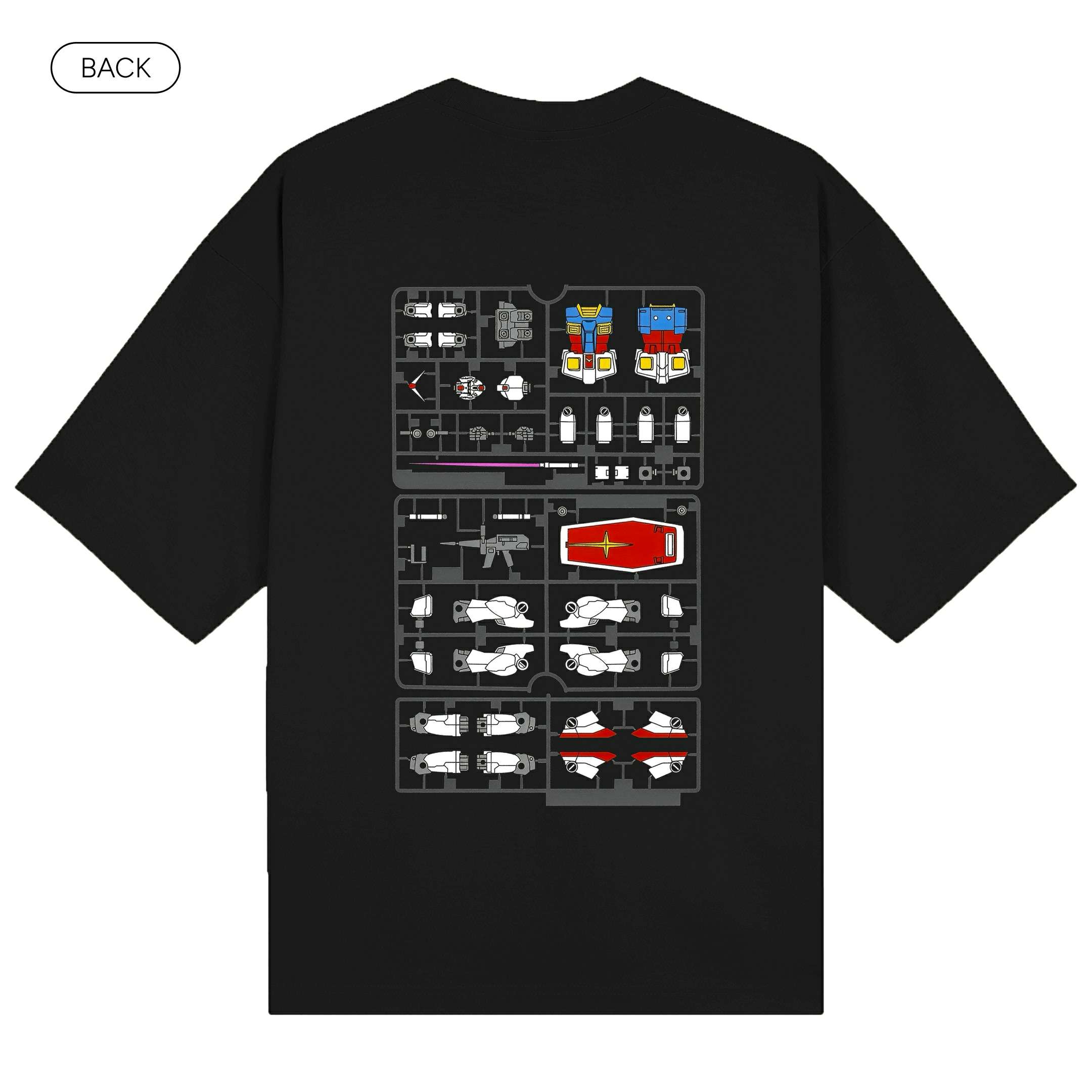 RX-78-2_PremiumHeavyTee_Back_Black_Mockup