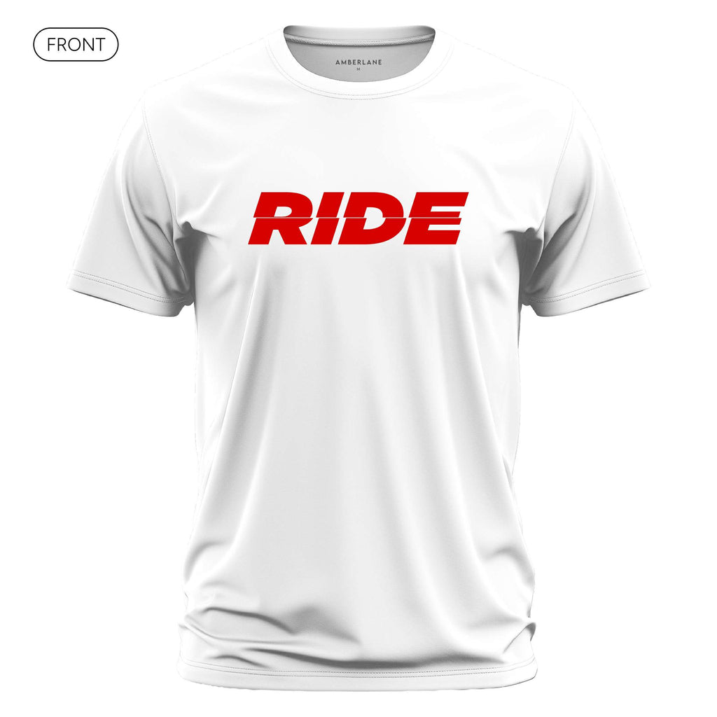 RedRide_DriFitTee_Front_White_Mockup