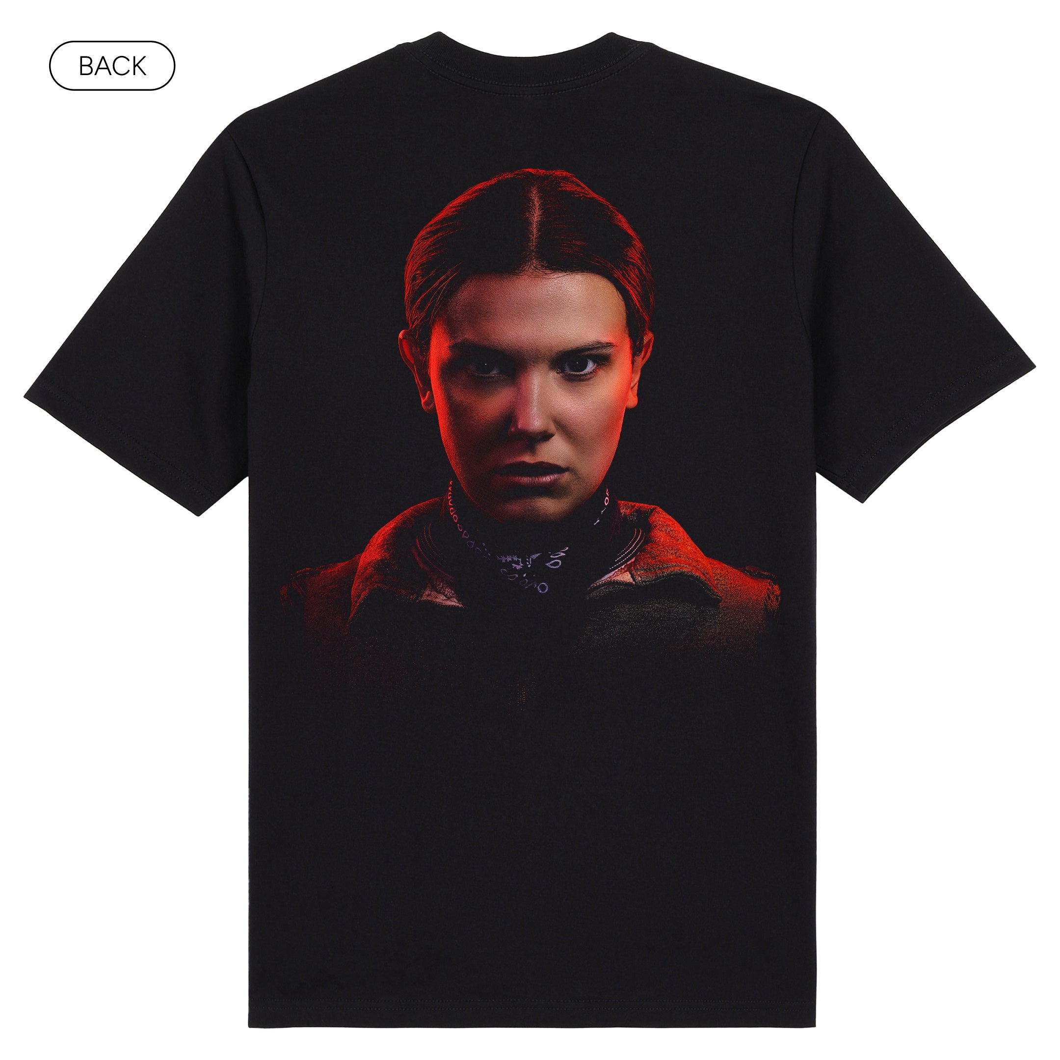 ST5-Eleven_PremiumTee_Back_Black_Mockup