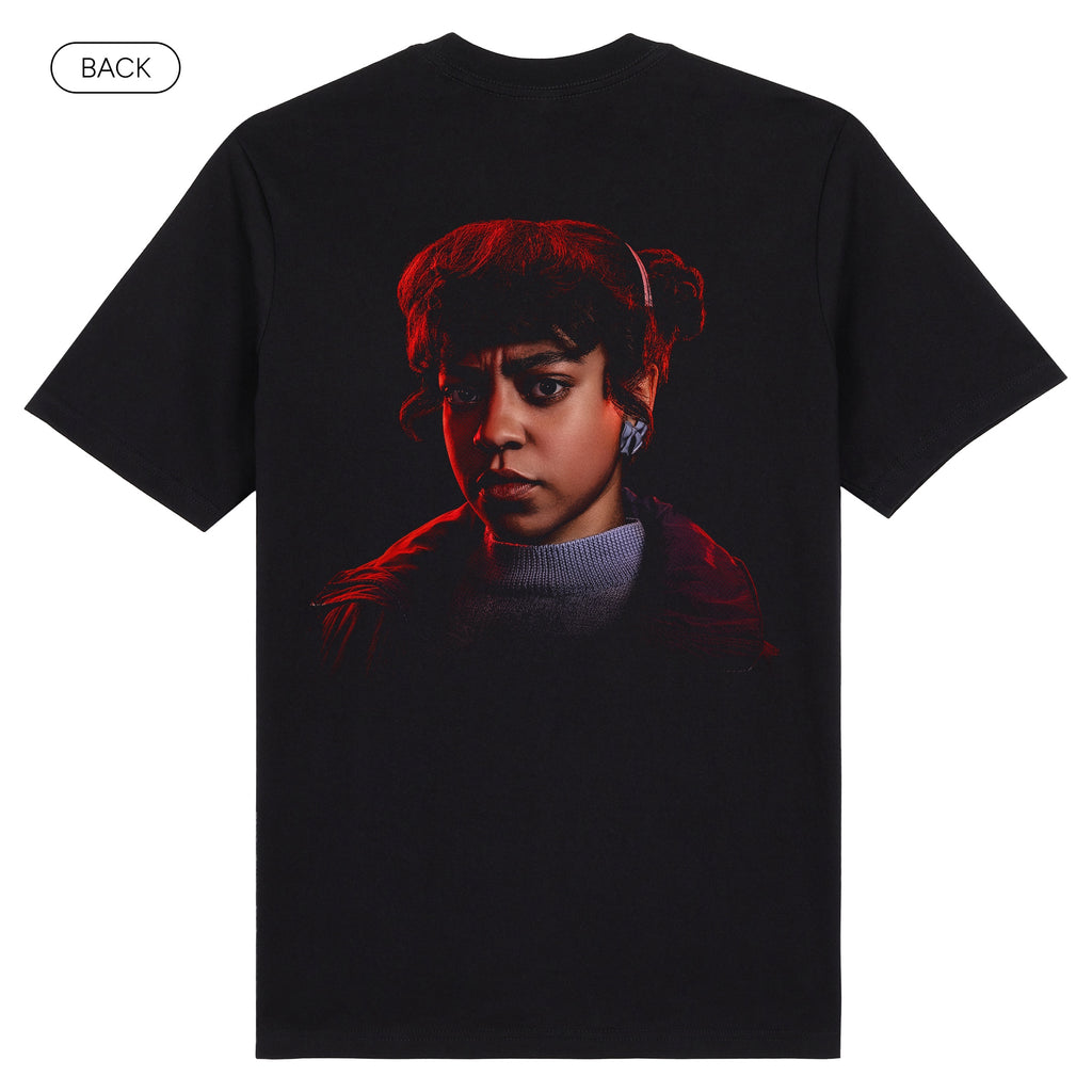 ST5-Erica_PremiumTee_Back_Black_Mockup