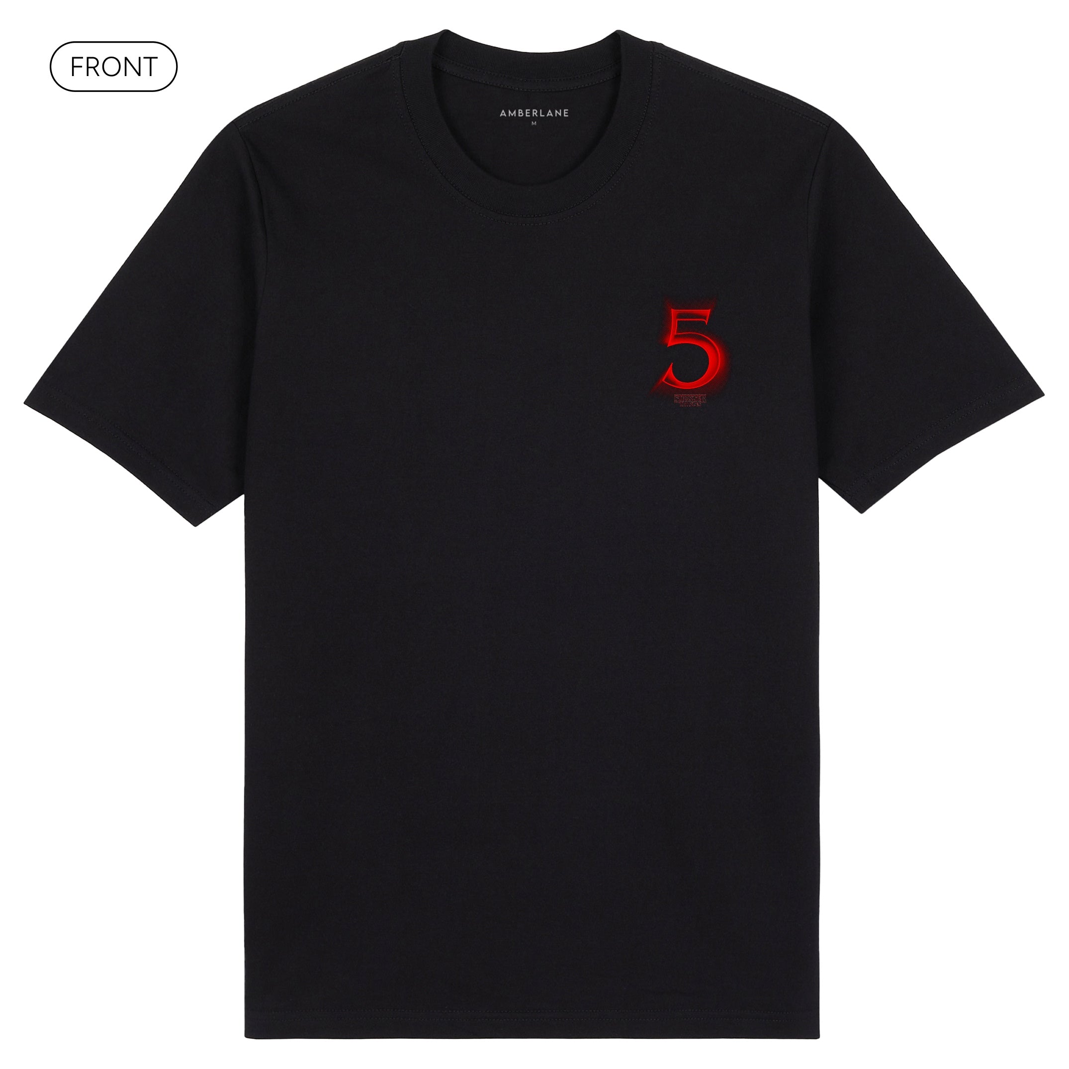 ST5-PremiumTee_Black_Front_Mockup
