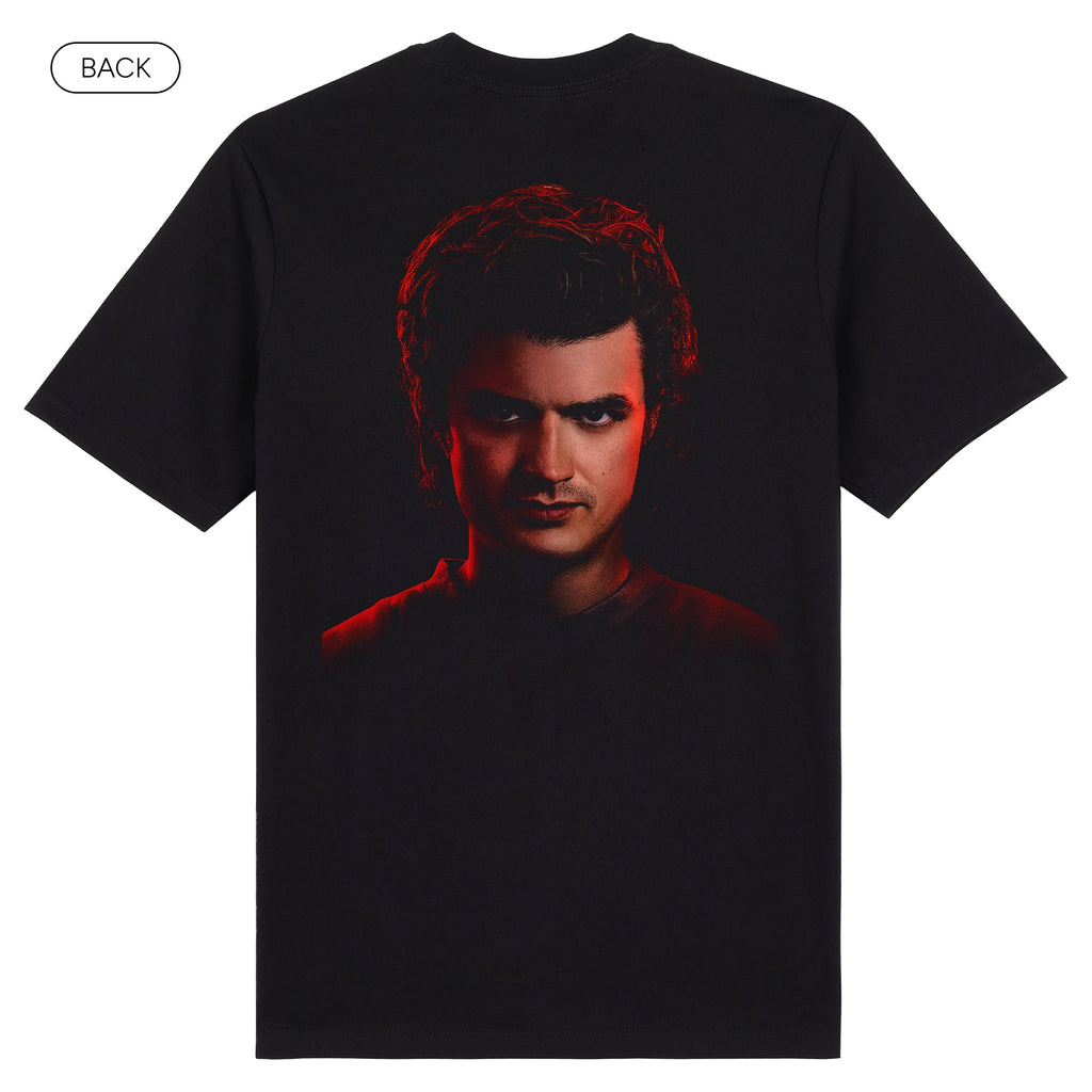 ST5-Steve_PremiumTee_Back_Black_Mockup