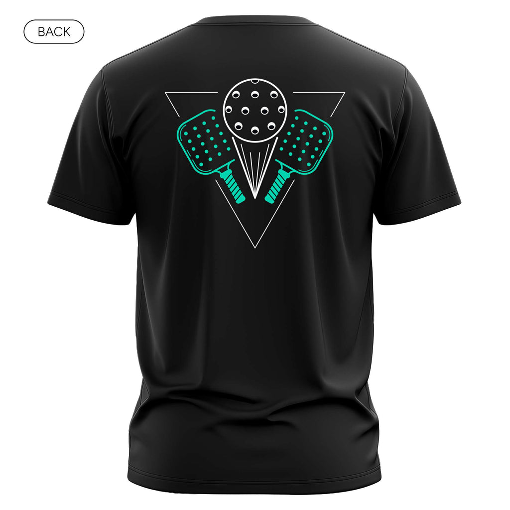 Serve•SmasH•Score PKBL Dri Fit Tee