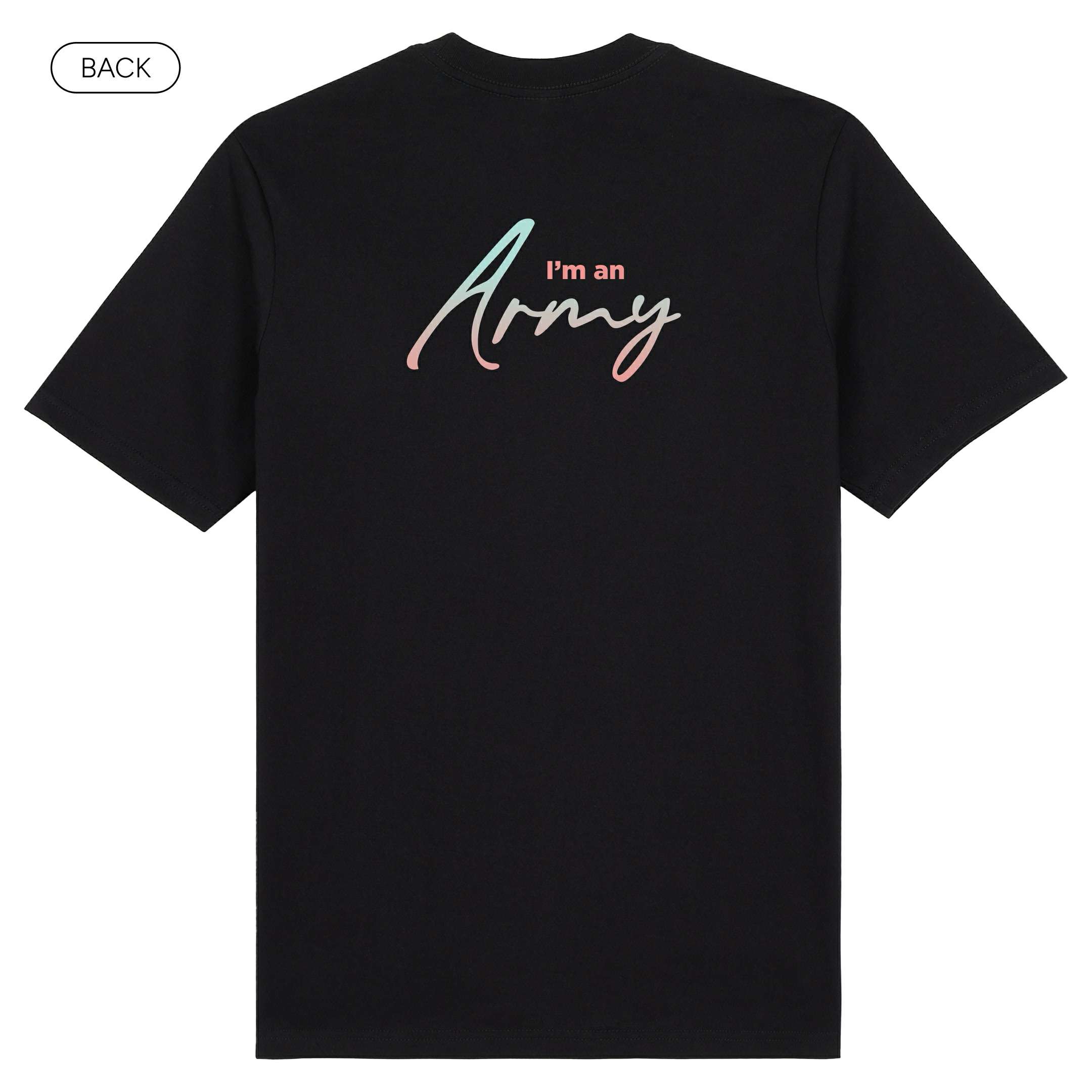 Seven_PremiumTee_Back_Black_Mockup