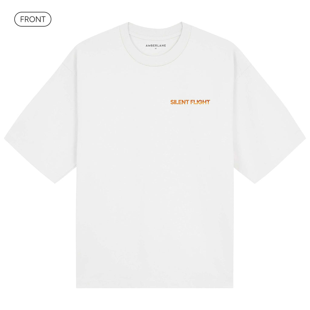 SilentFlight_PremiumHeavyTee_Front_White_Mockup