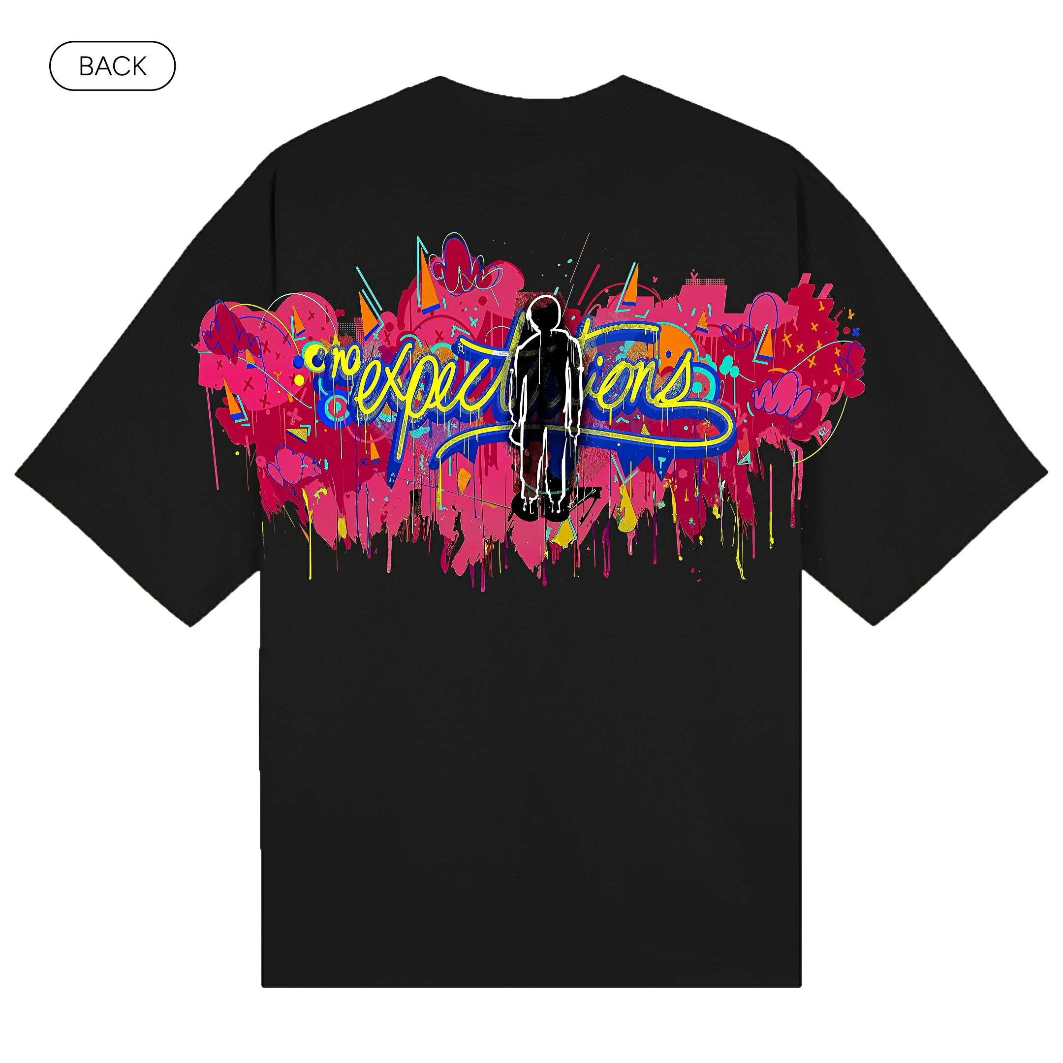 SpiderVerse_PremiumHeavyTee_Back_Black_Mockup