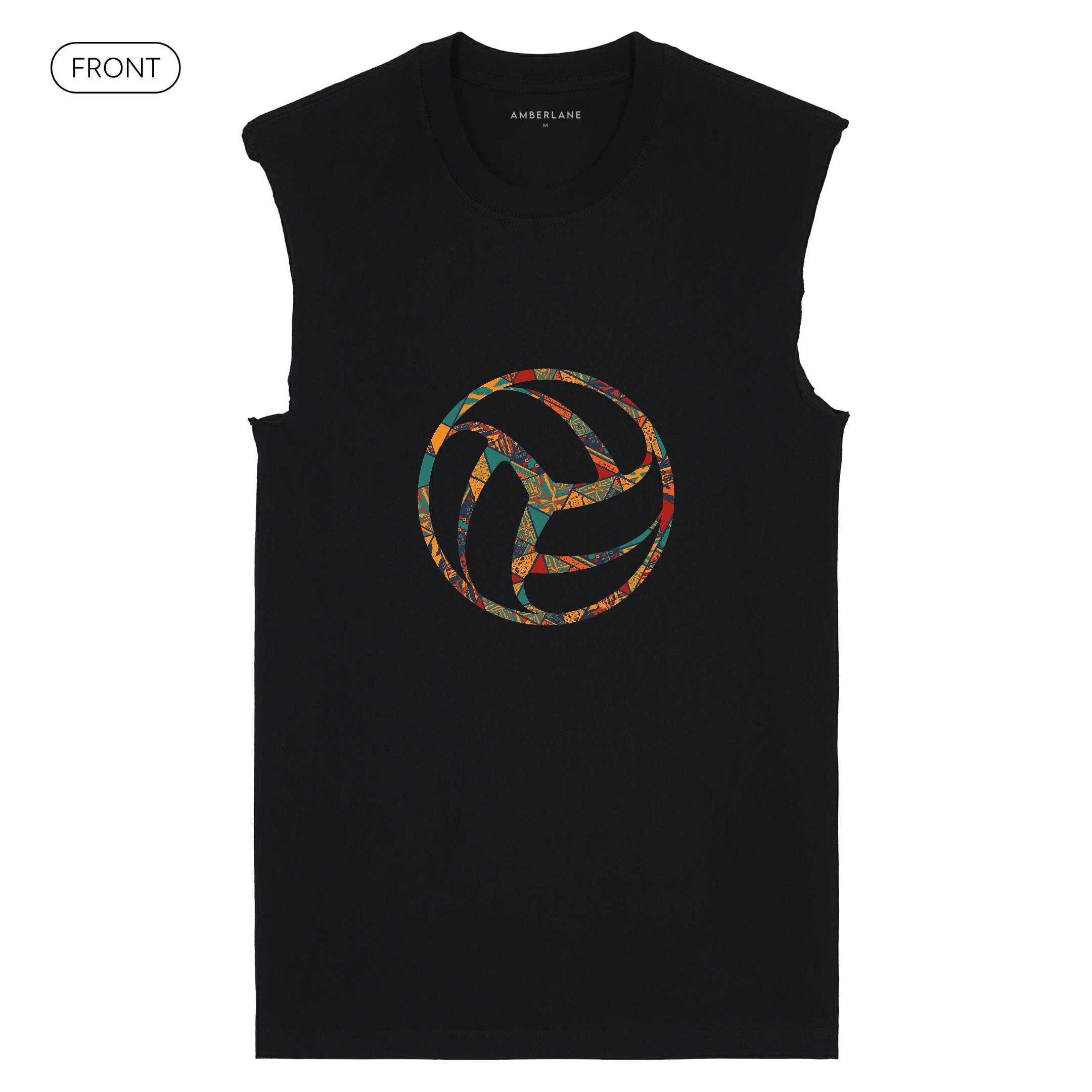 SpinMosaic_PremiumTank_Black_Mockup