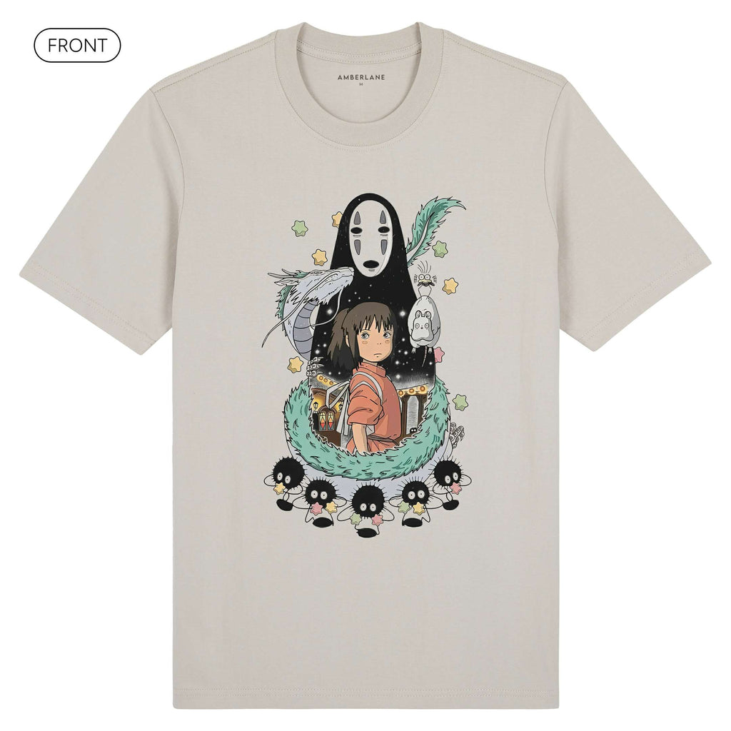 SpiritedAway_PremiumTee_Front_Ivory_Mockup